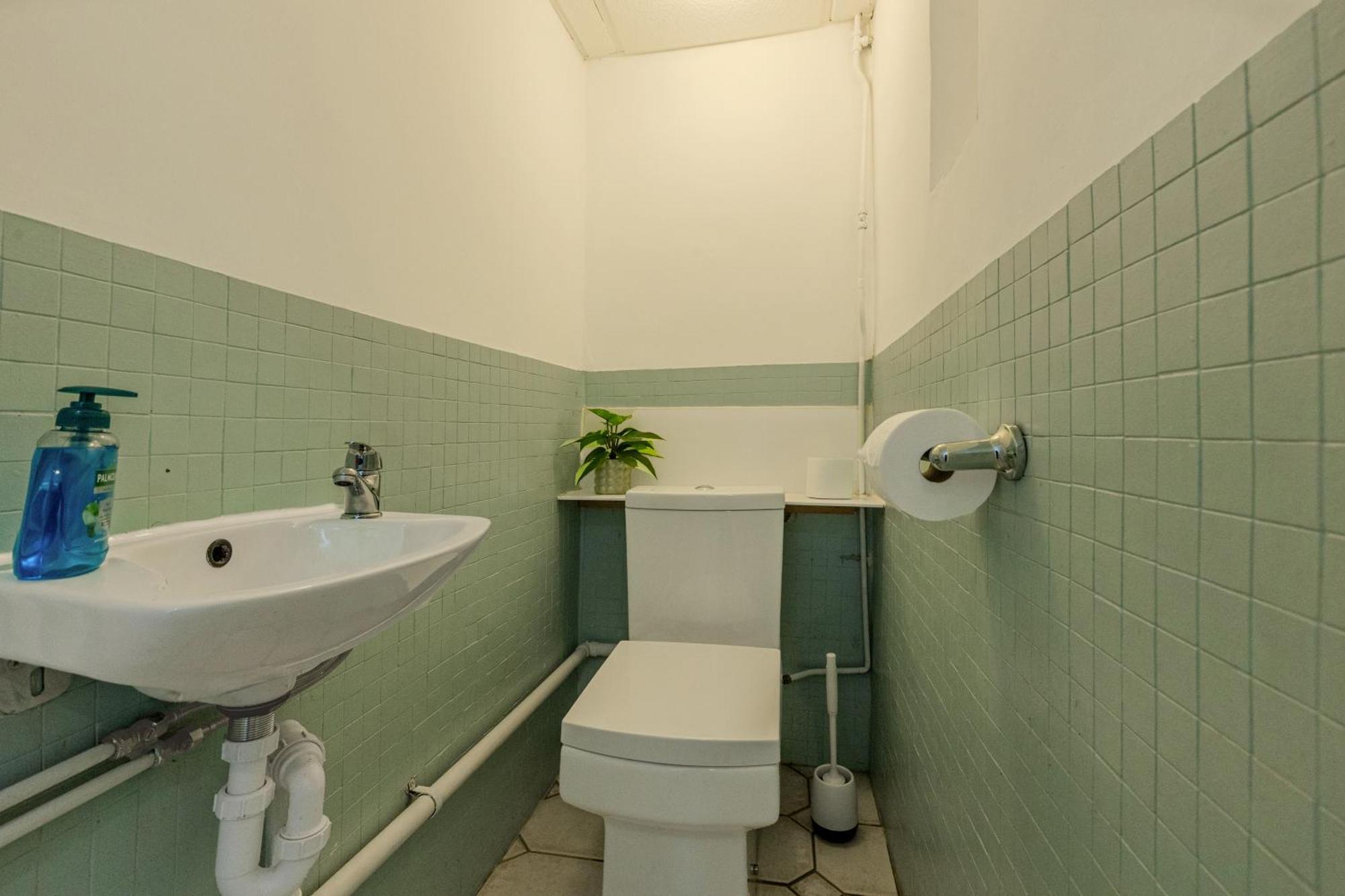 Apartment Stylish 3br Forest Gate With Garden *