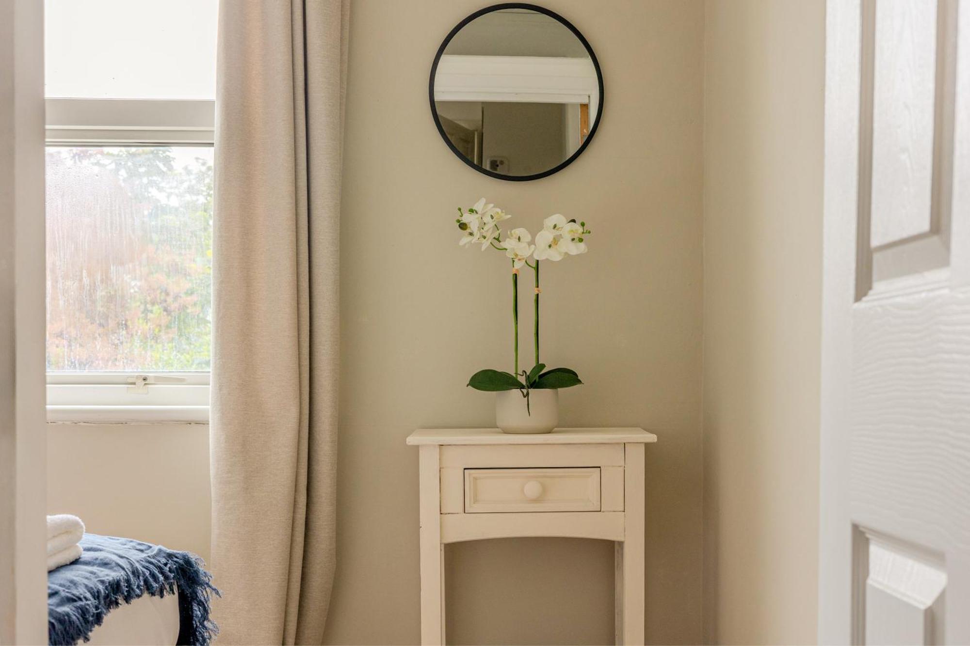 Apartment Stylish 3br Forest Gate With Garden