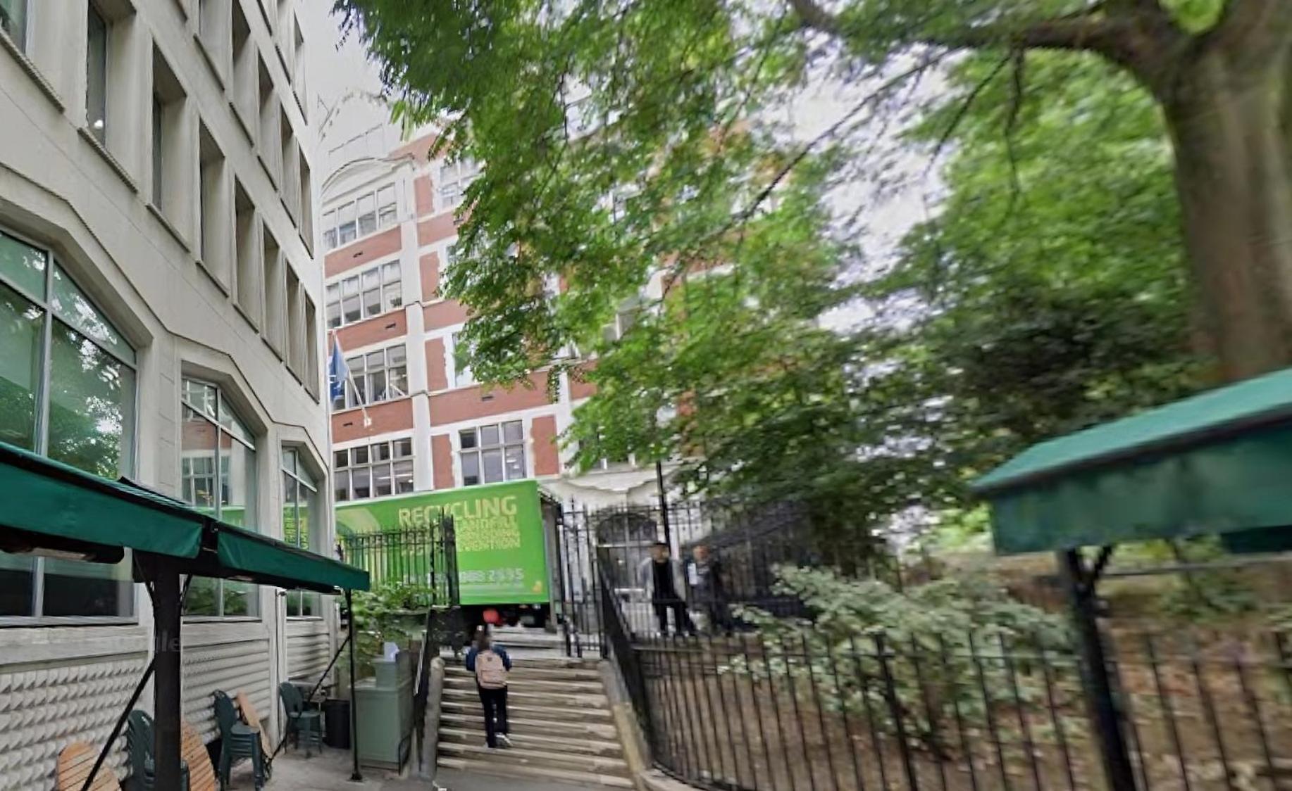 2bd Minimalist Soho&covent Garden Escape London