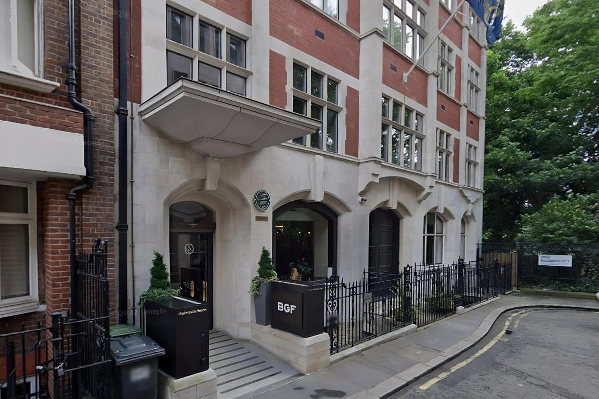2bd Minimalist Soho&covent Garden Escape * London