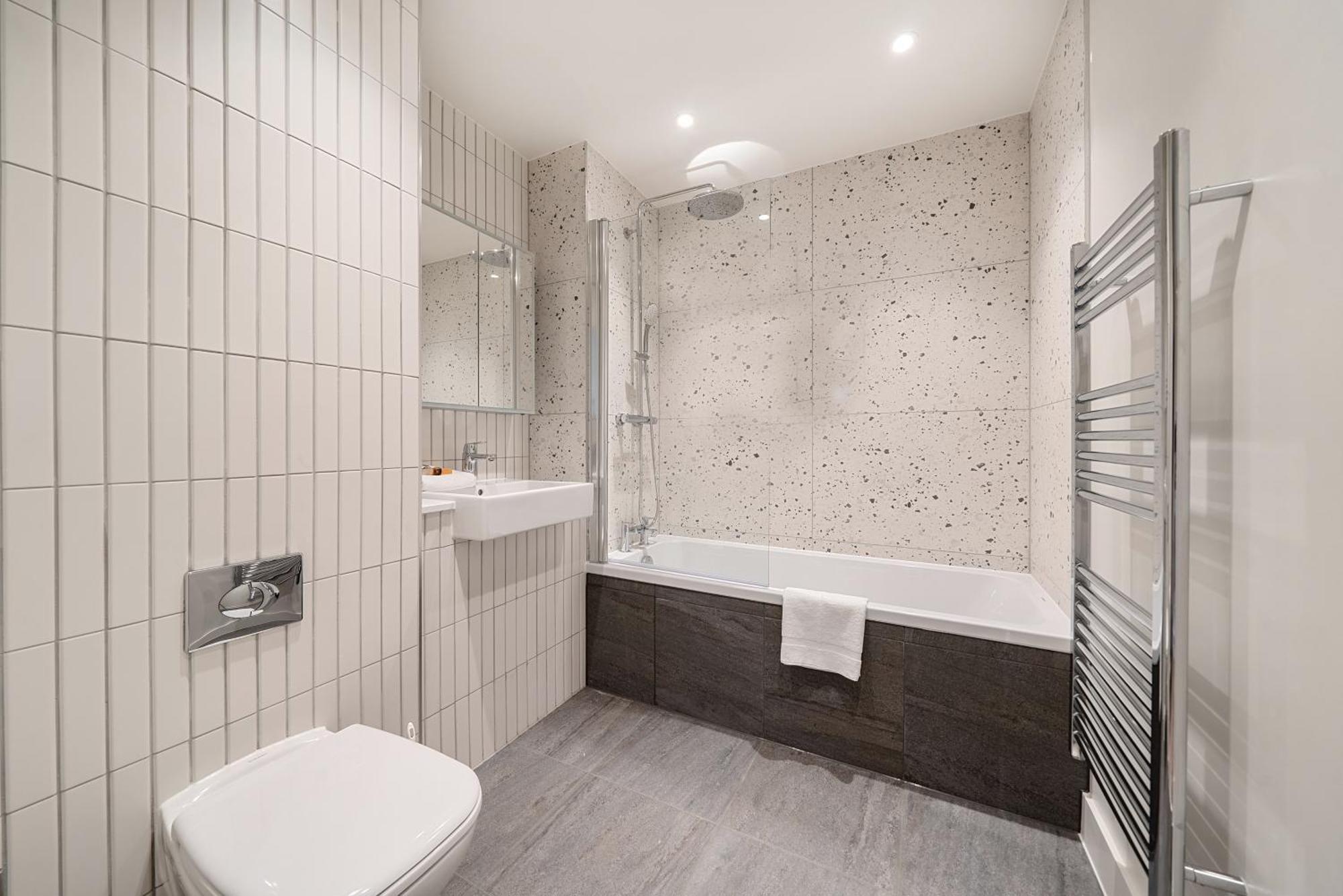 Roomspace Serviced -oasis Way *