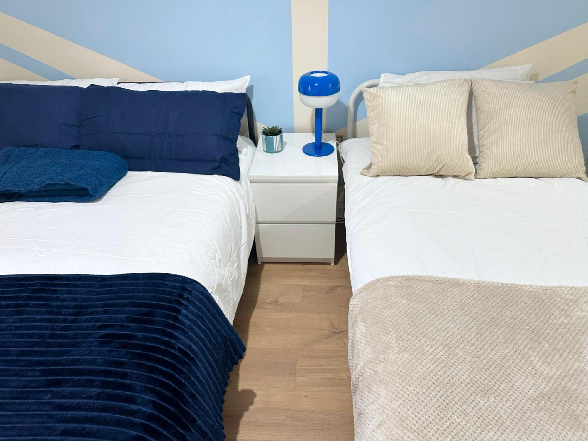 Wembley Stadium Serviced Accomodation, By Edens * Londres