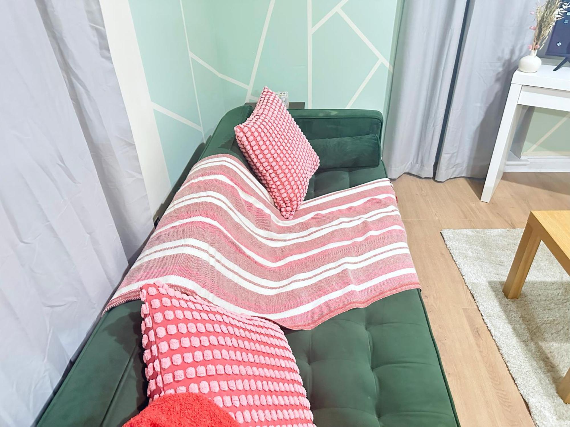 Wembley Stadium Serviced Accomodation, By Edens Apartamento *