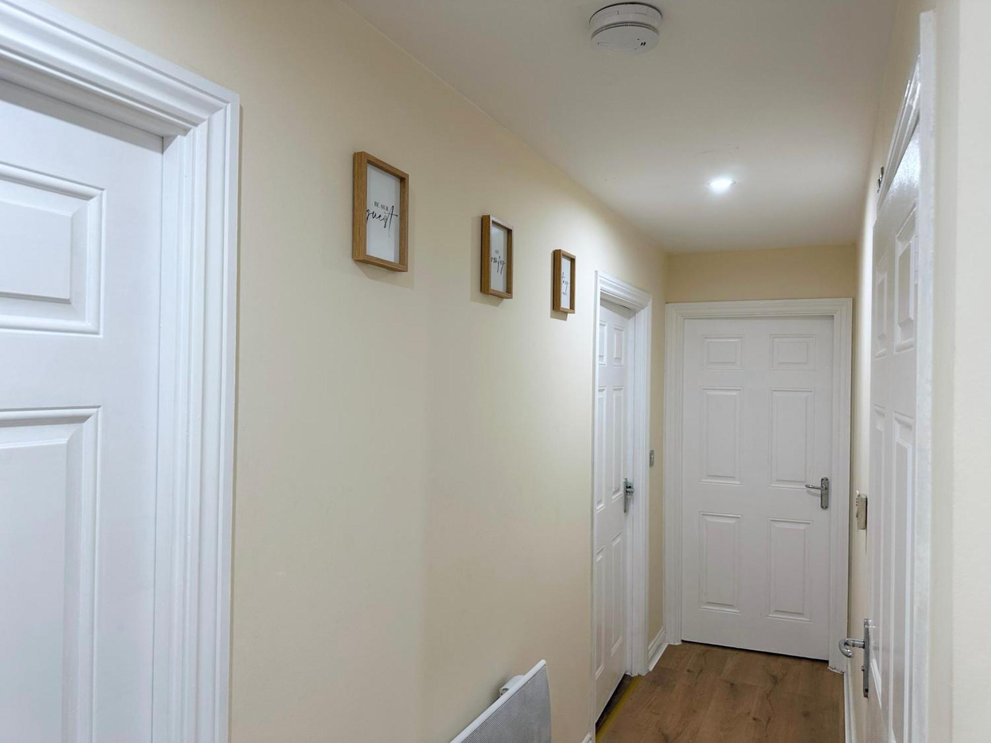 Apartamento Wembley Stadium Serviced Accomodation, By Edens *