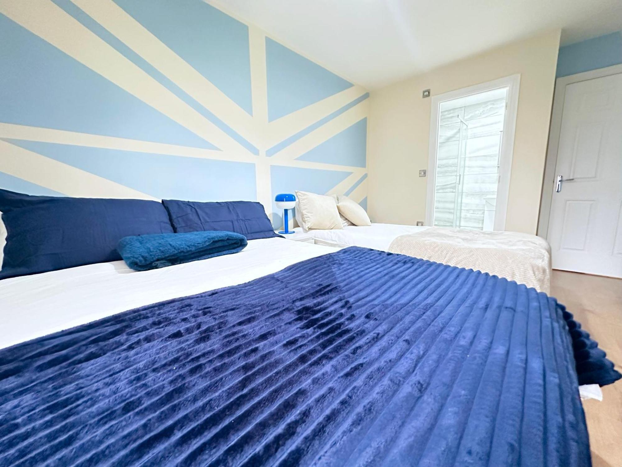 Wembley Stadium Serviced Accomodation, By Edens * Londres