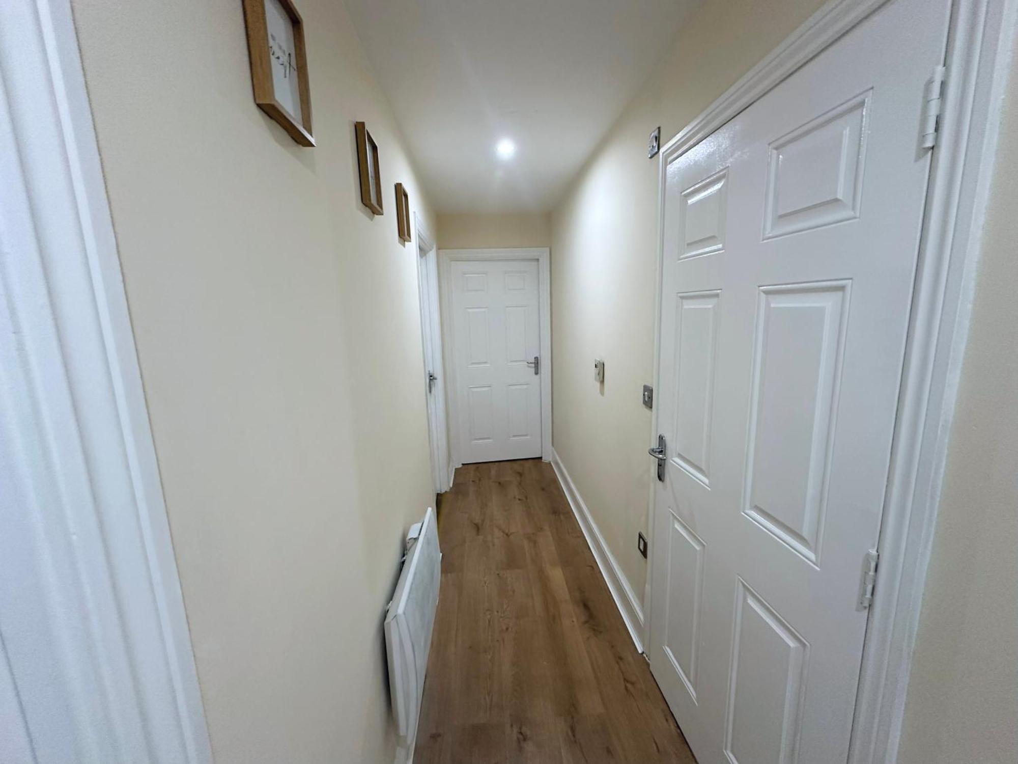 Wembley Stadium Serviced Accomodation, By Edens Apartamento *