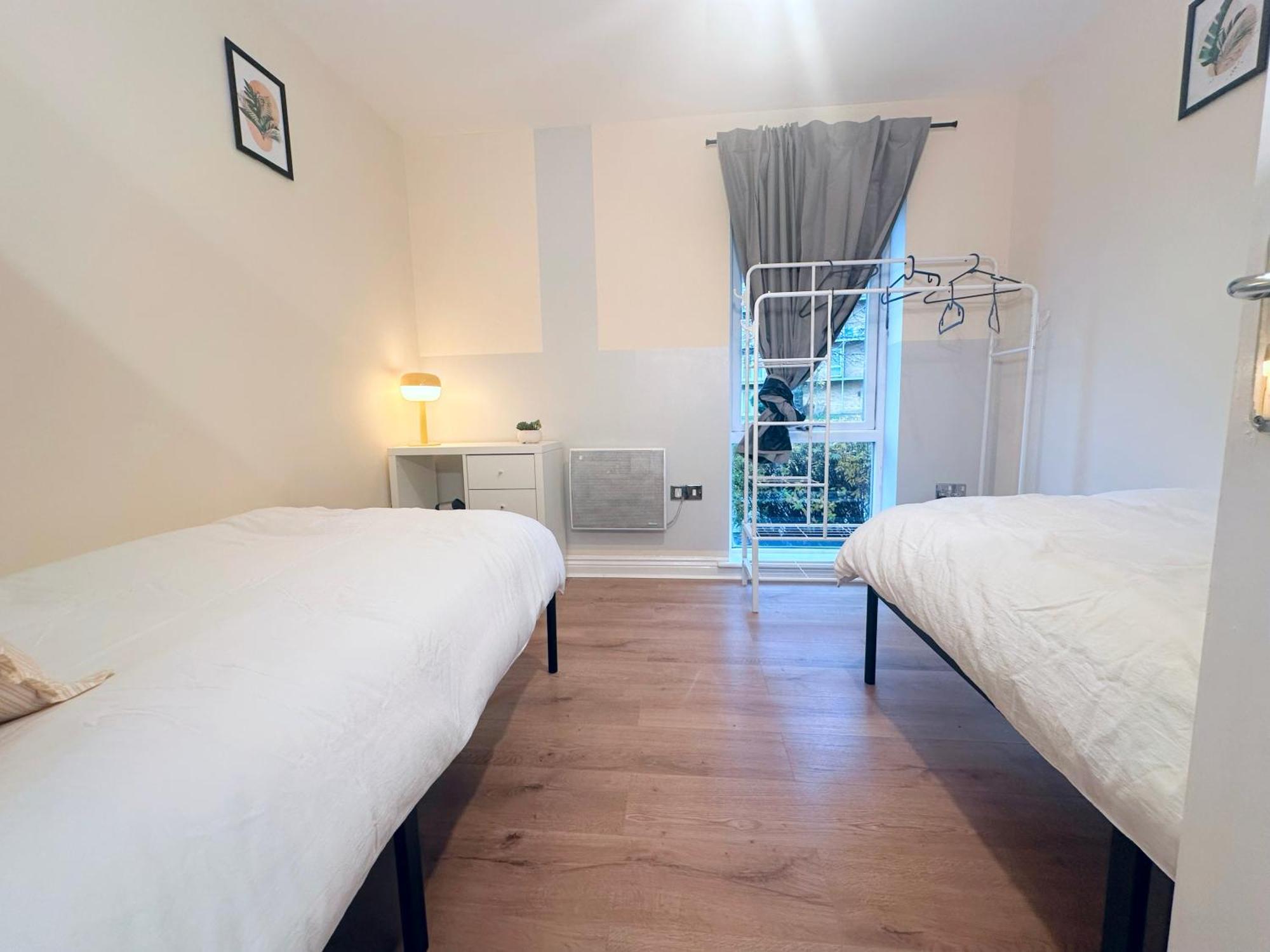 Wembley Stadium Serviced Accomodation, By Edens * Londres