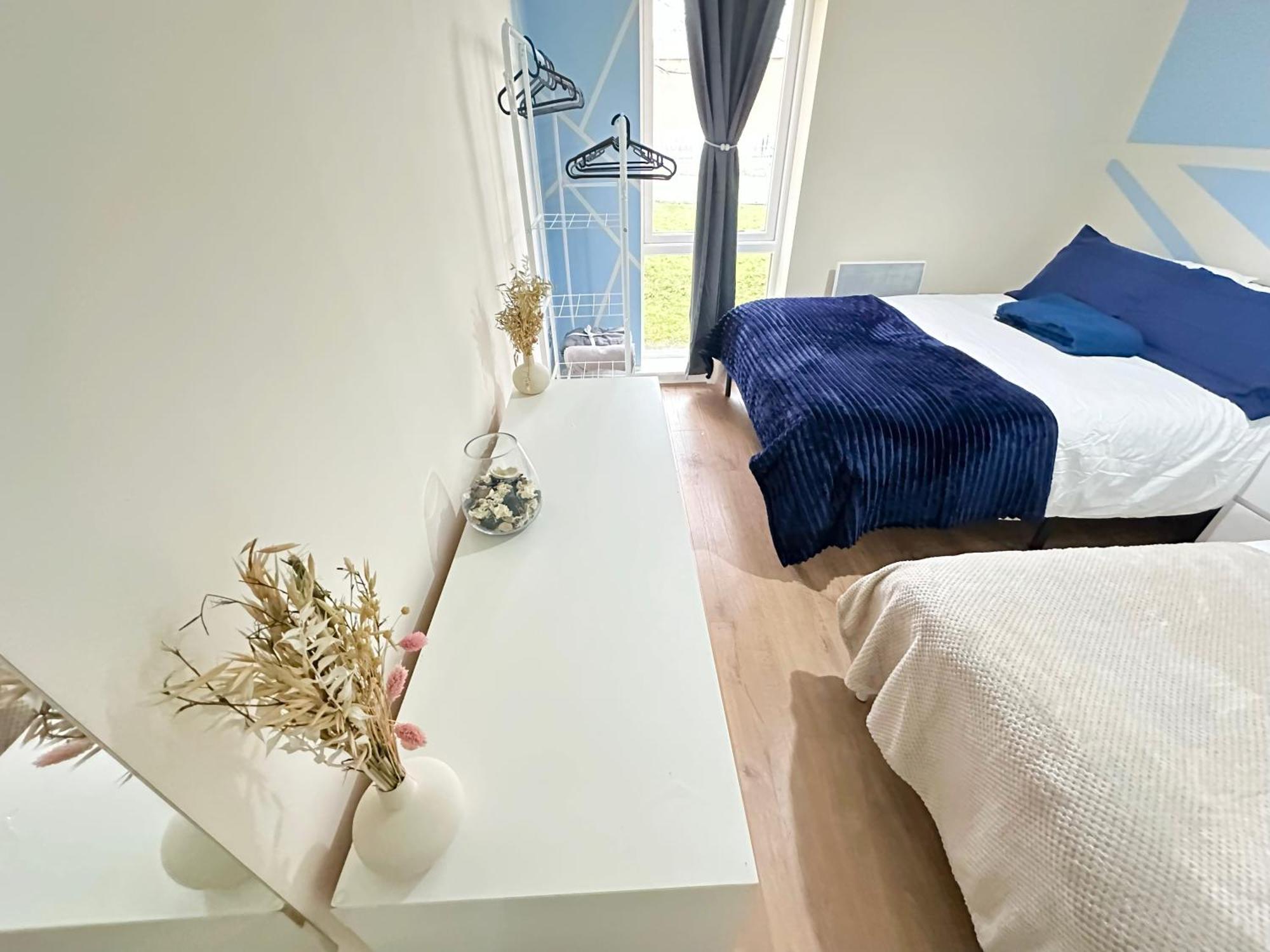Wembley Stadium Serviced Accomodation, By Edens * Londres