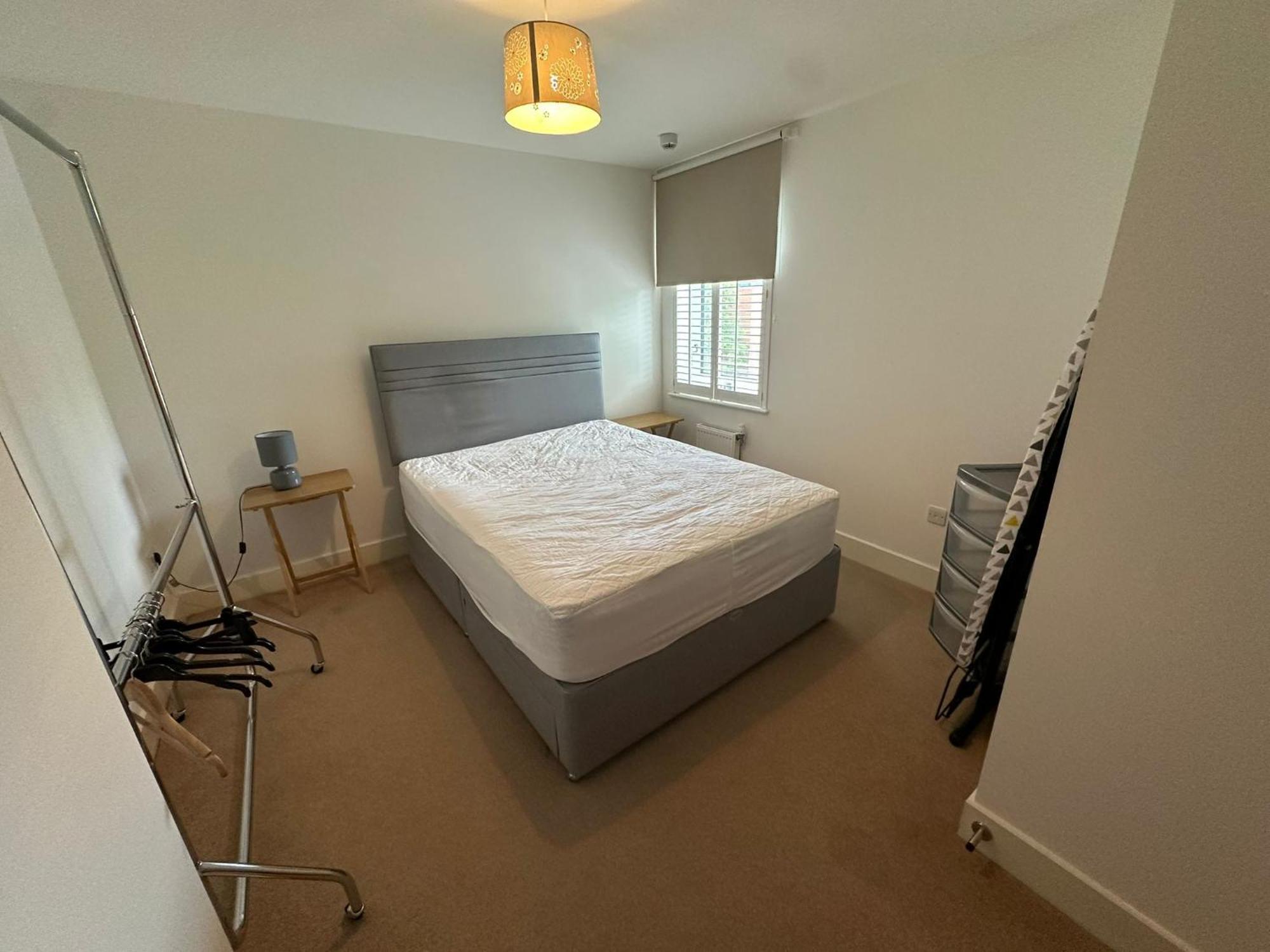 Comfortable Two Bedroom Flat For 6 People's Apartment *
