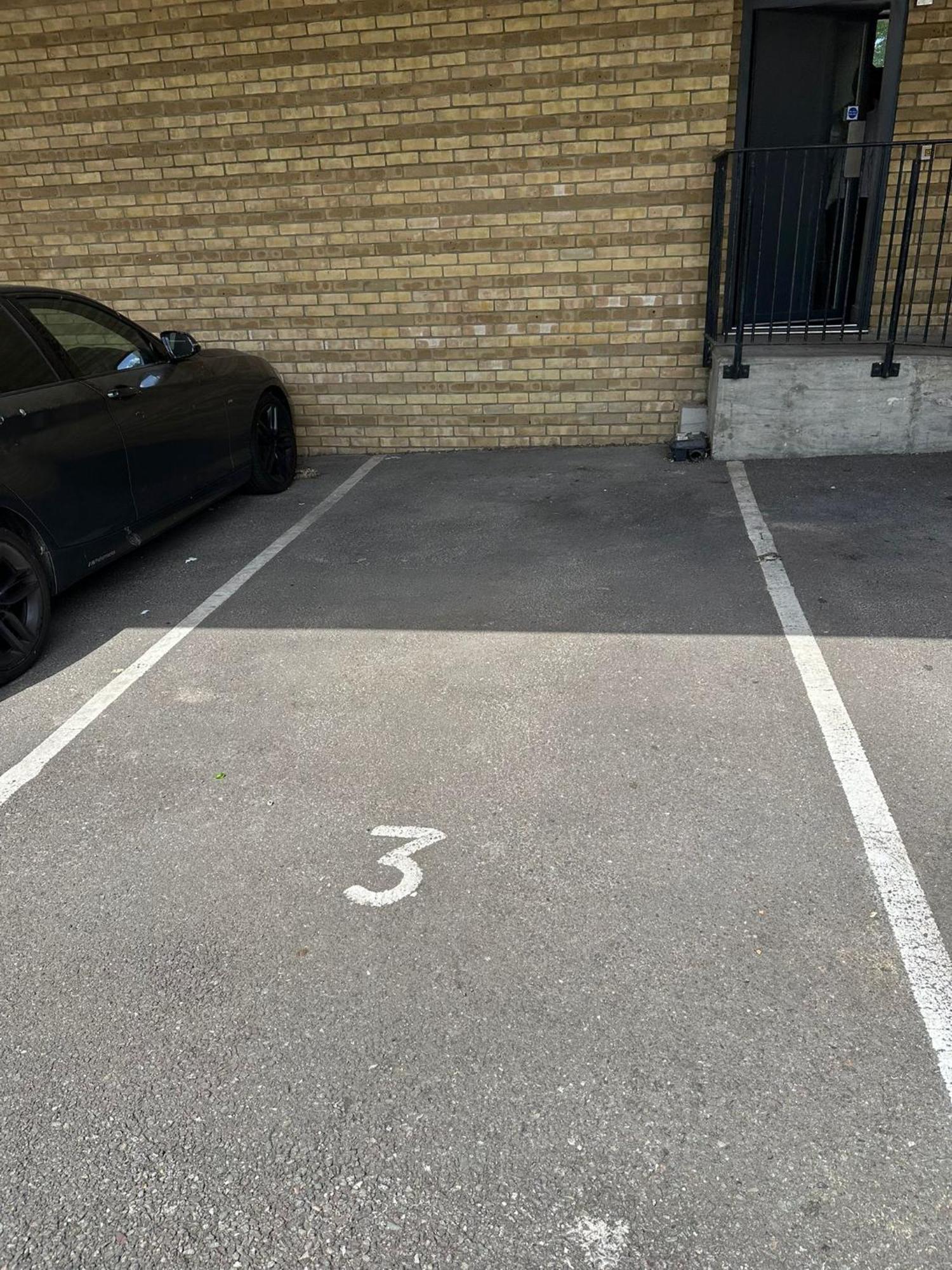 Comfortable Two Bedroom Flat For 6 People's *