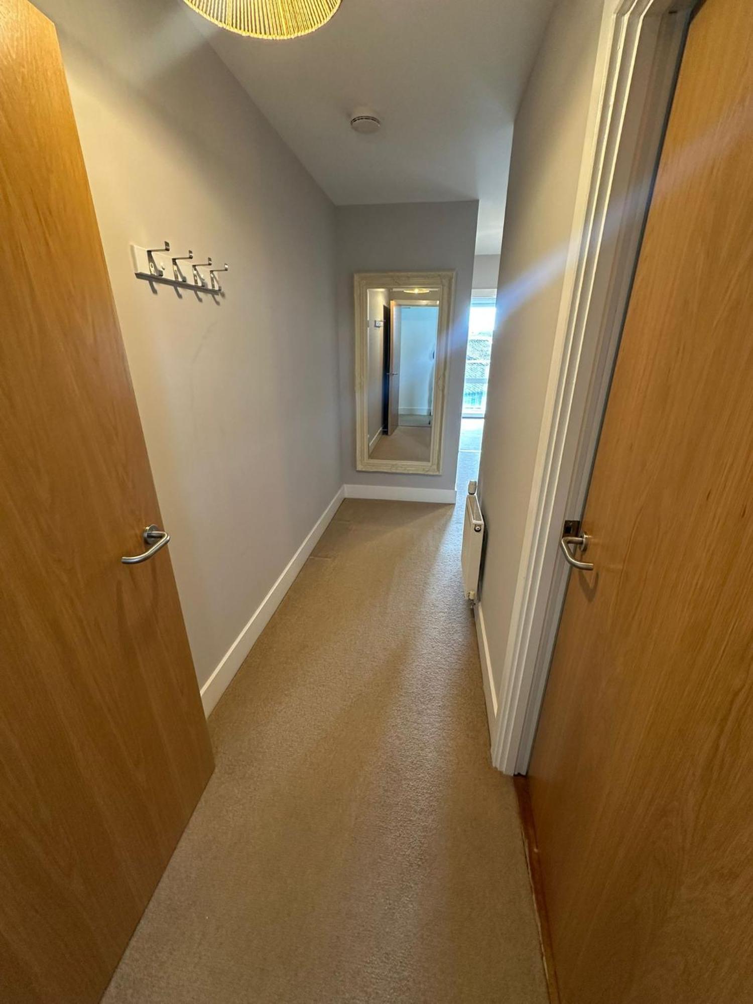 Comfortable Two Bedroom Flat For 6 People's Apartment *