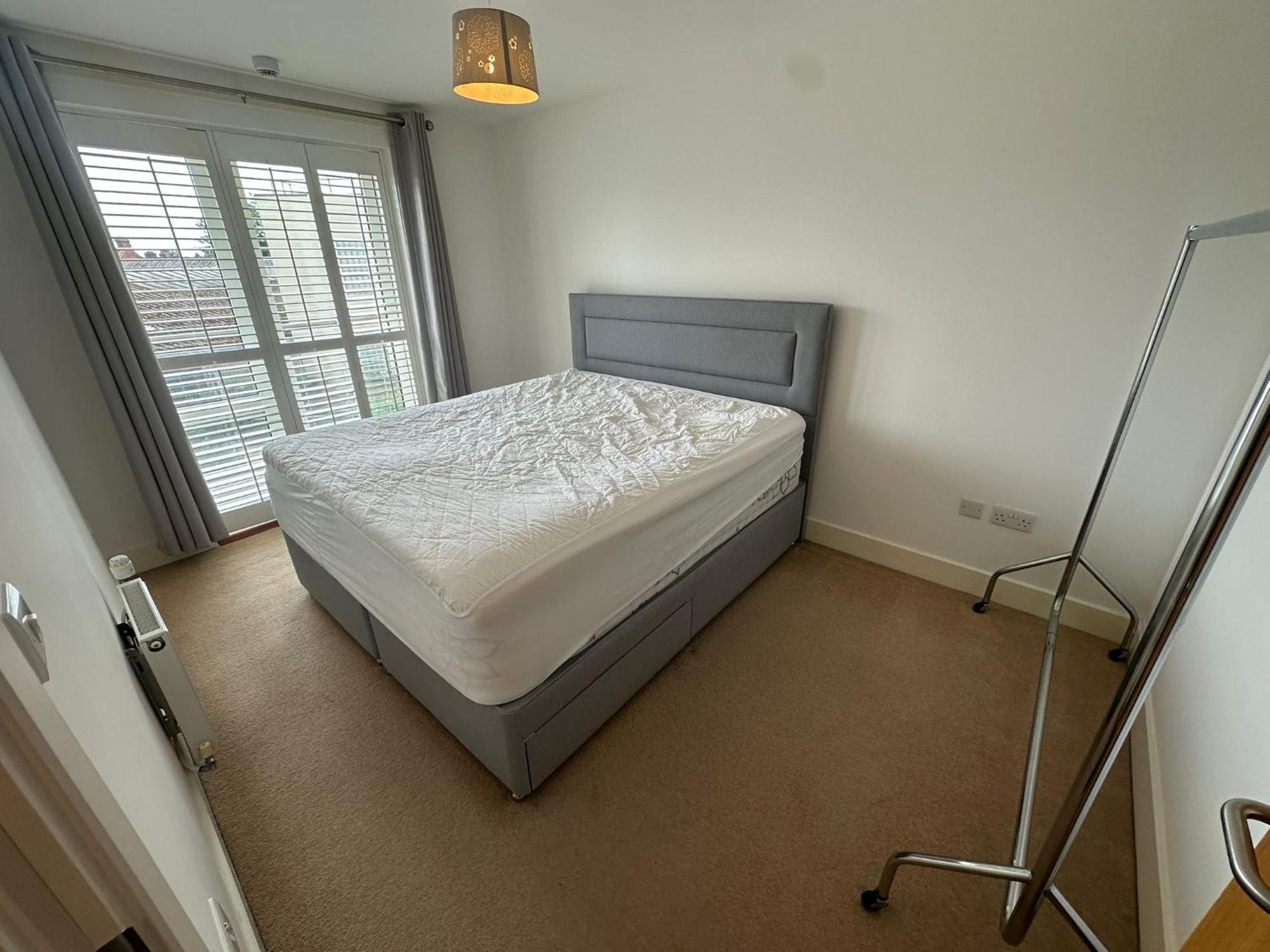 Apartment Comfortable Two Bedroom Flat For 6 People's