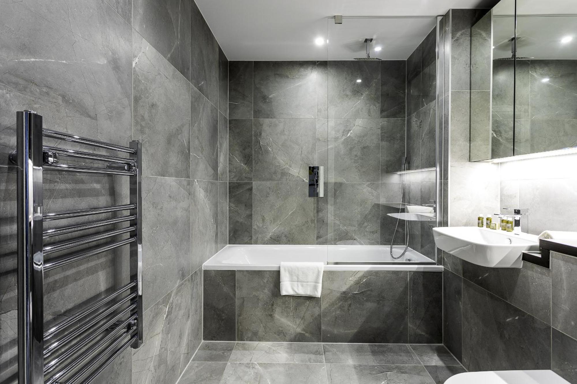 Apartment North Acton Ii - 2 Bedrooms - 2 Bathrooms - Balcony London