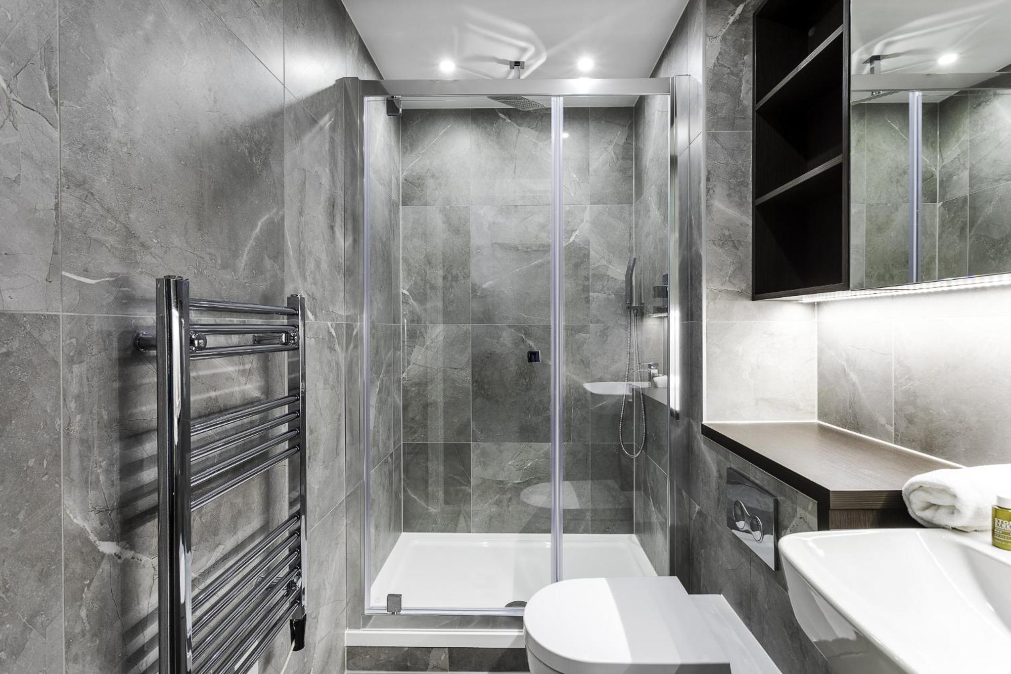North Acton Ii - 2 Bedrooms - 2 Bathrooms - Balcony Apartment London
