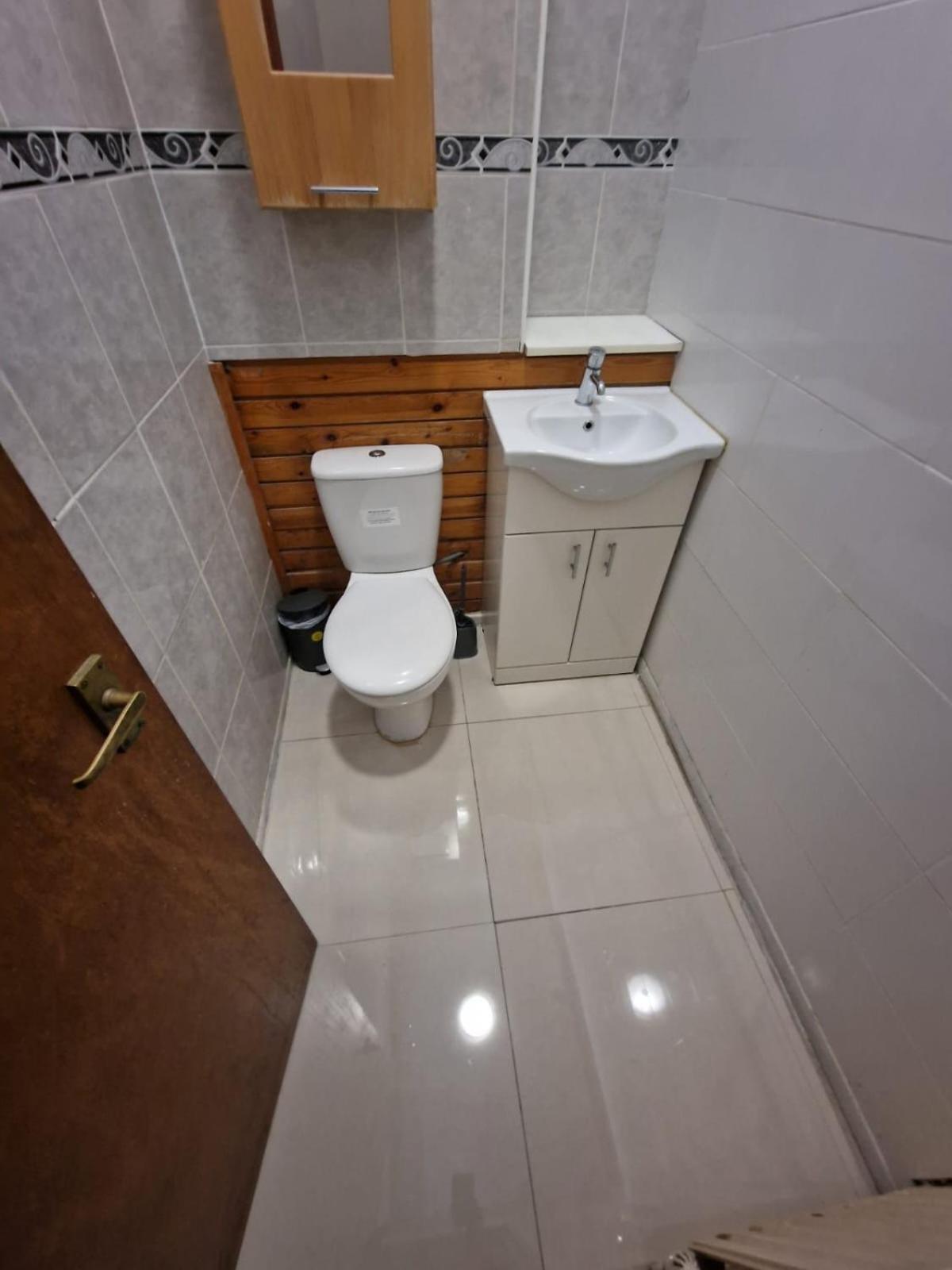 Se23 Guest house *
