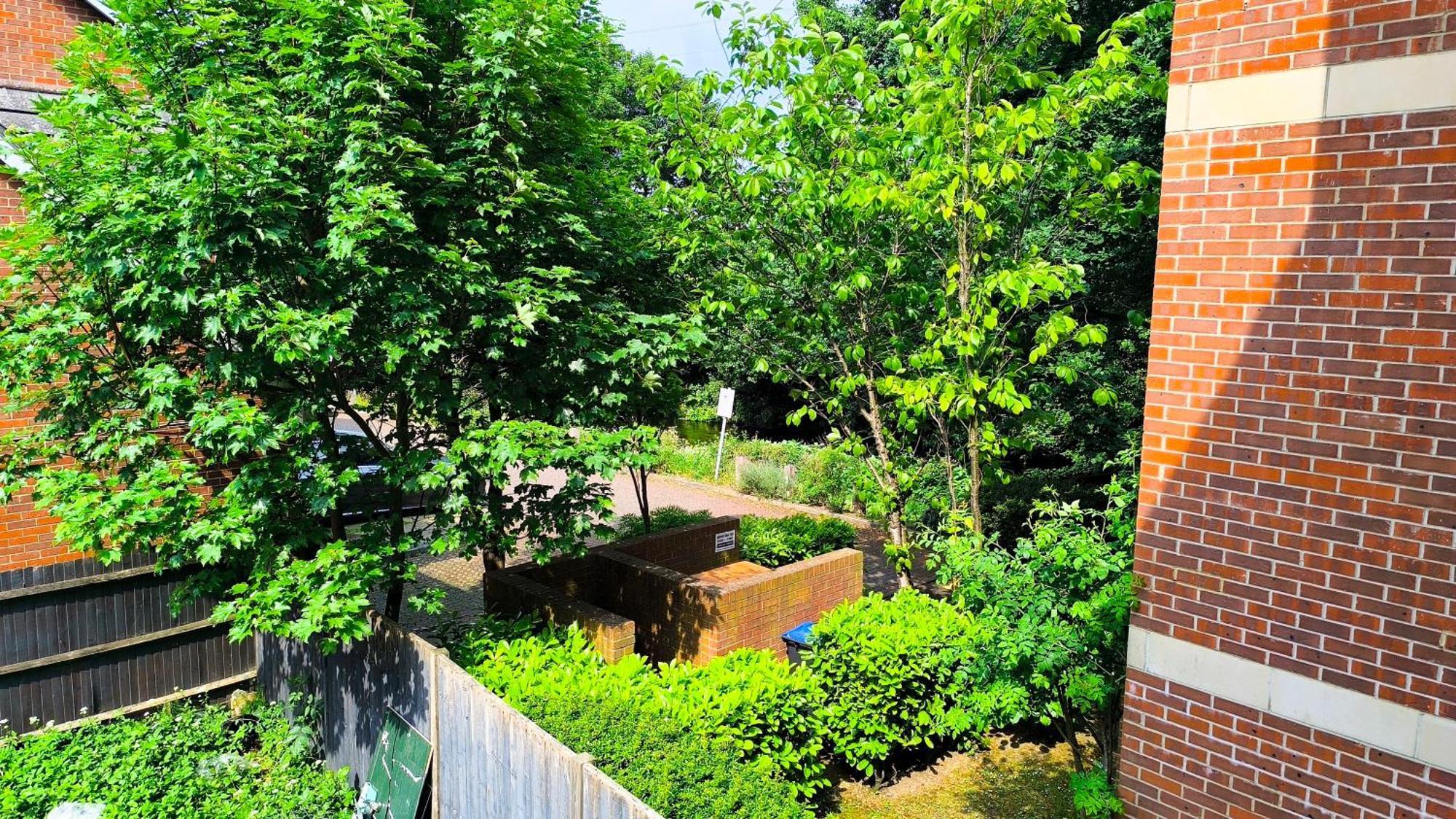 Fully Equipped Parkside 5min From Colliers Wood Station R4 London