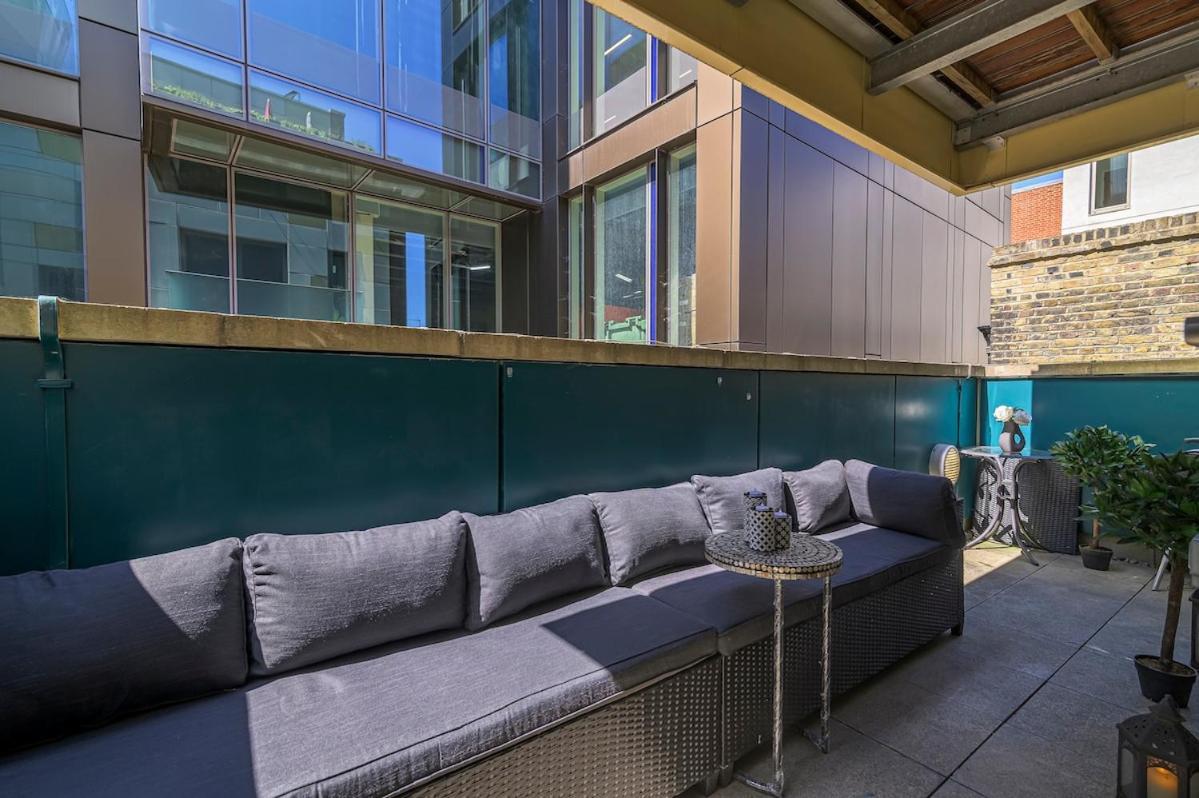 Kings Cross Luxury 2bed 2bath Near Shops & Restaurants Apartment *