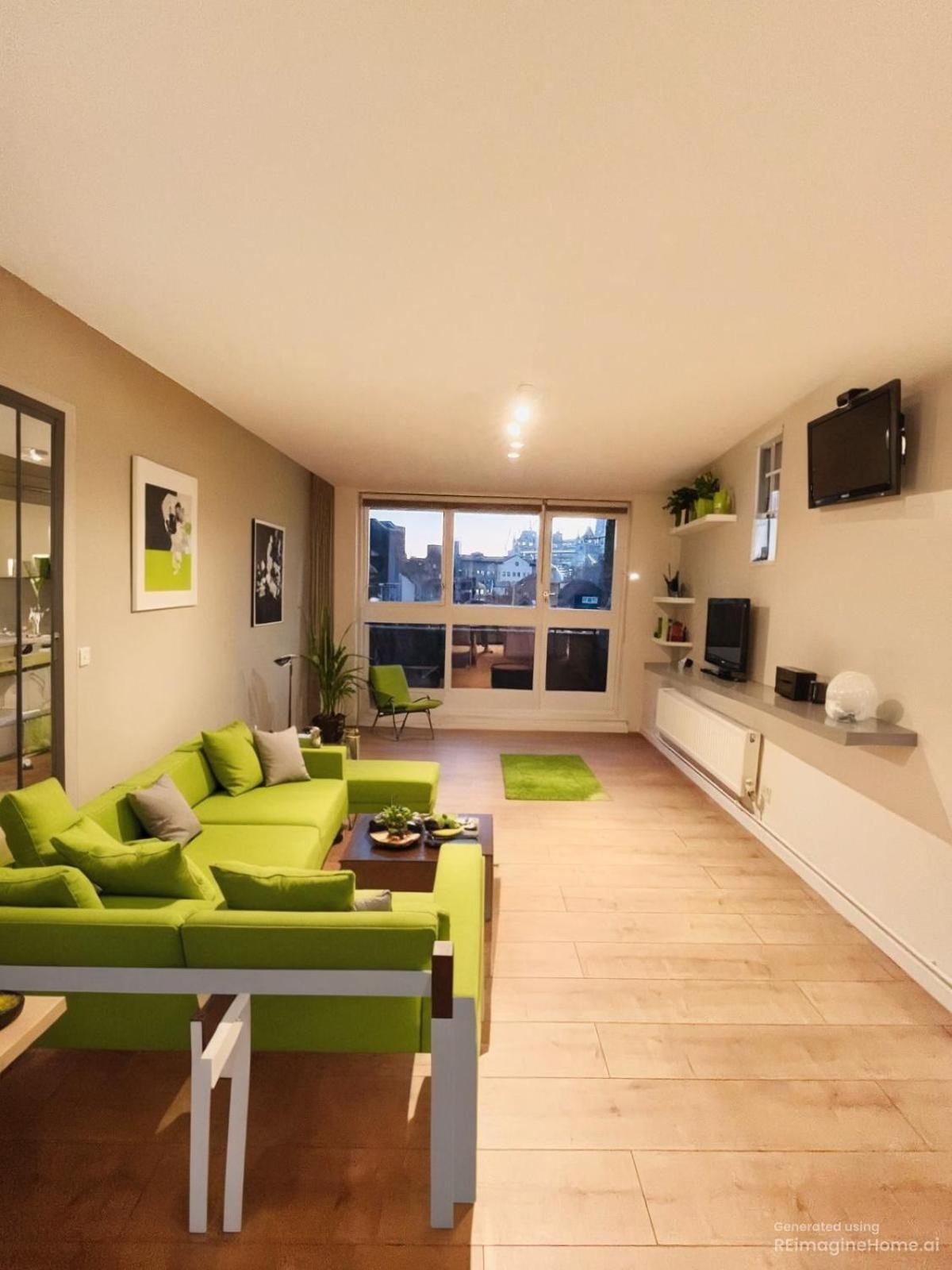 Scenic In St Katharine Docks - Steps To Tower Bridge Apartment