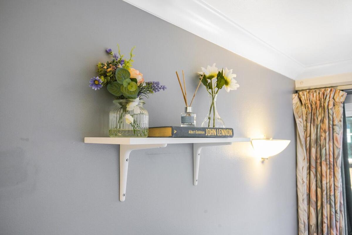 Modern In Fitzrovia By Keyhol Short Let
