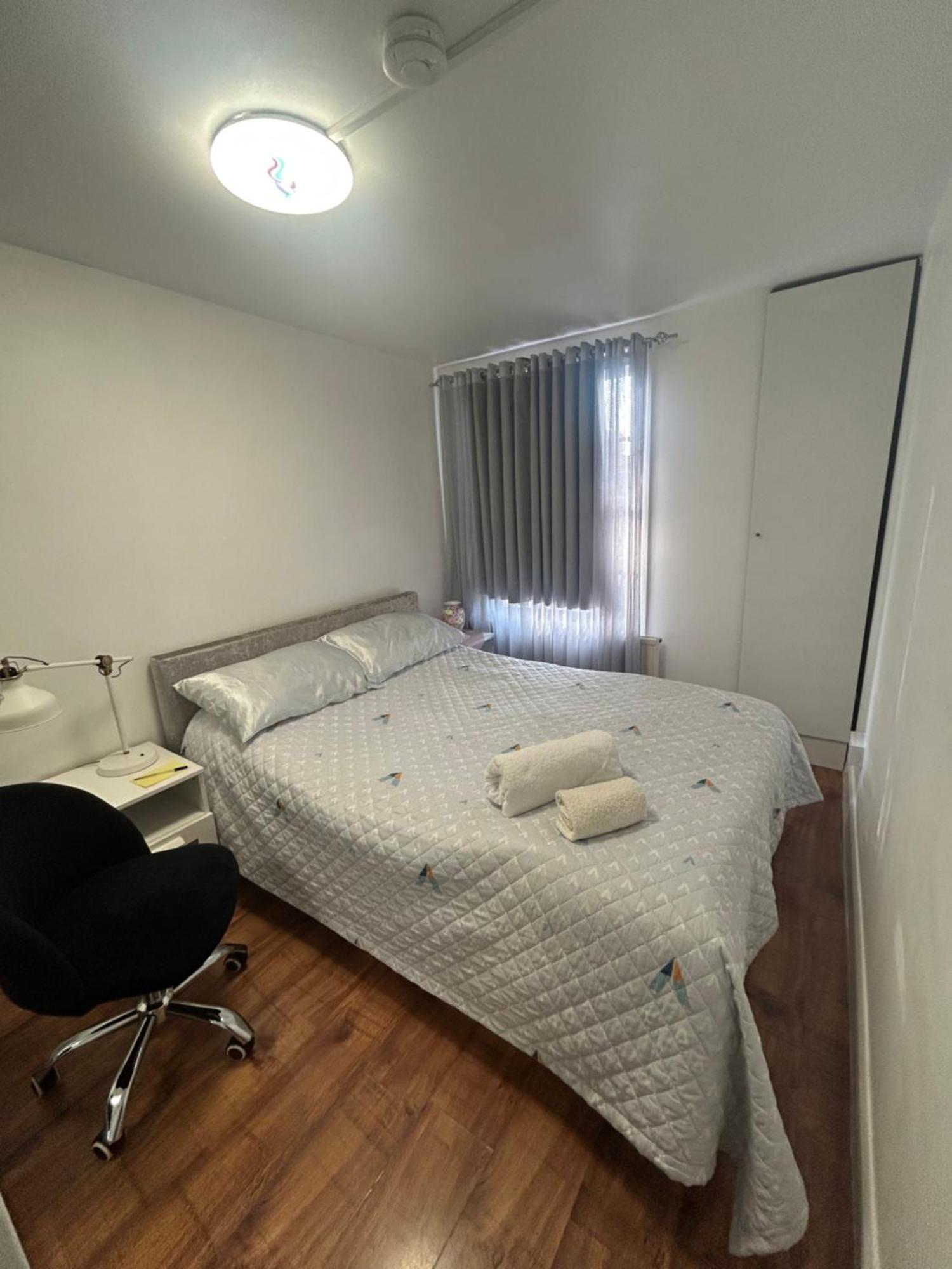 Cosy In Location Homestay *