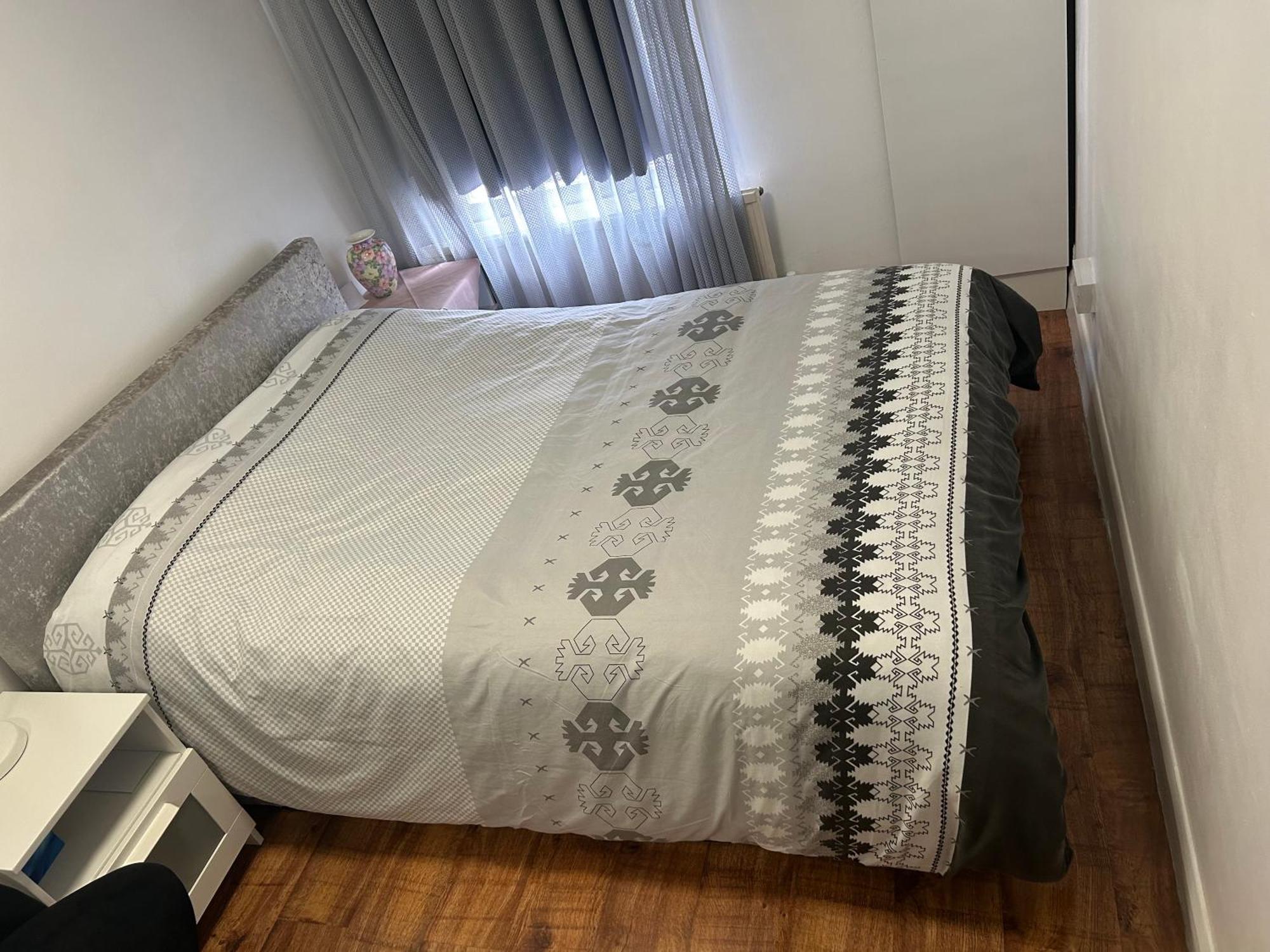 Privatunterkunft Cosy In Location London