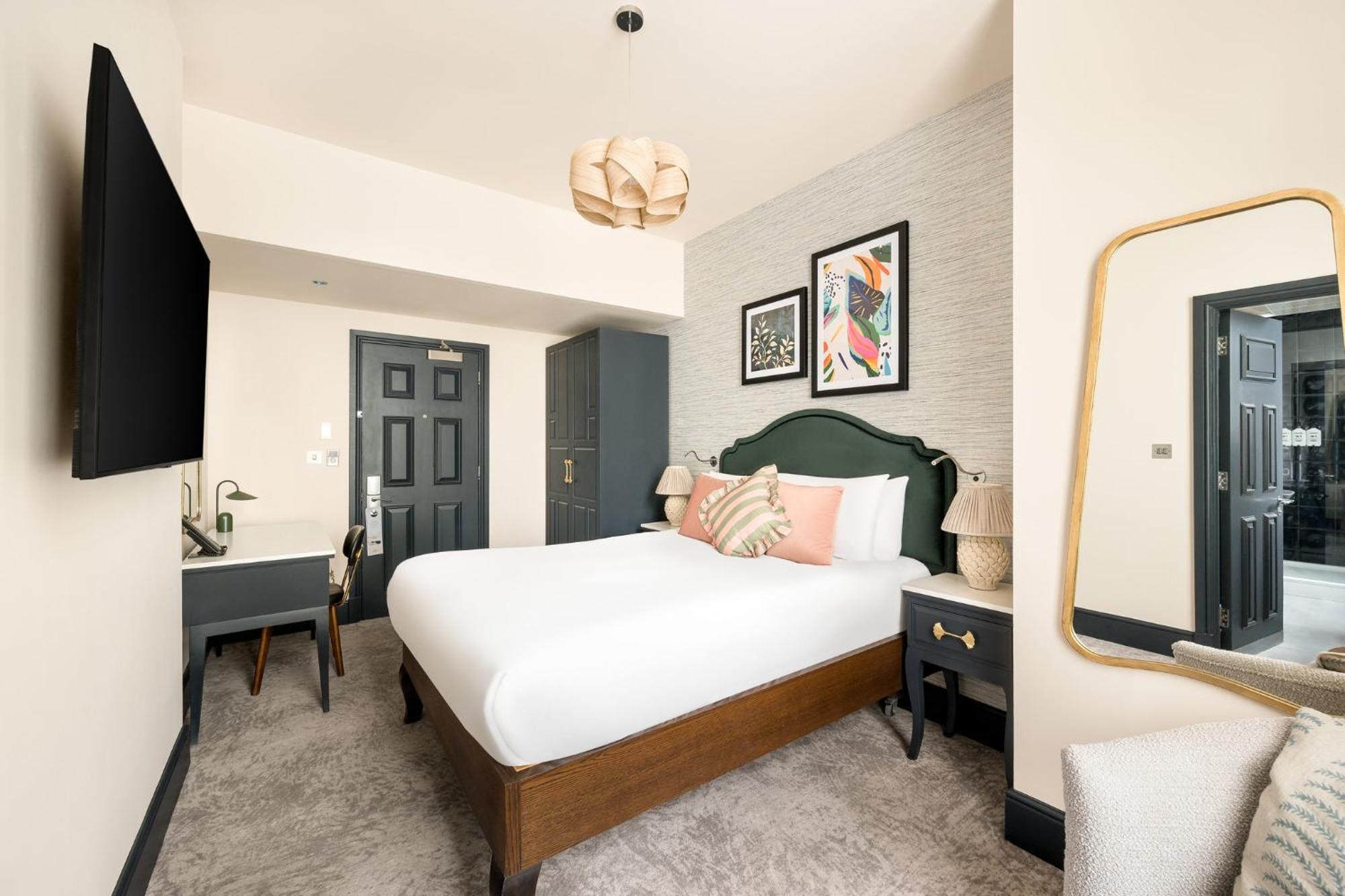 Indigo - Kensington By Ihg 4* London