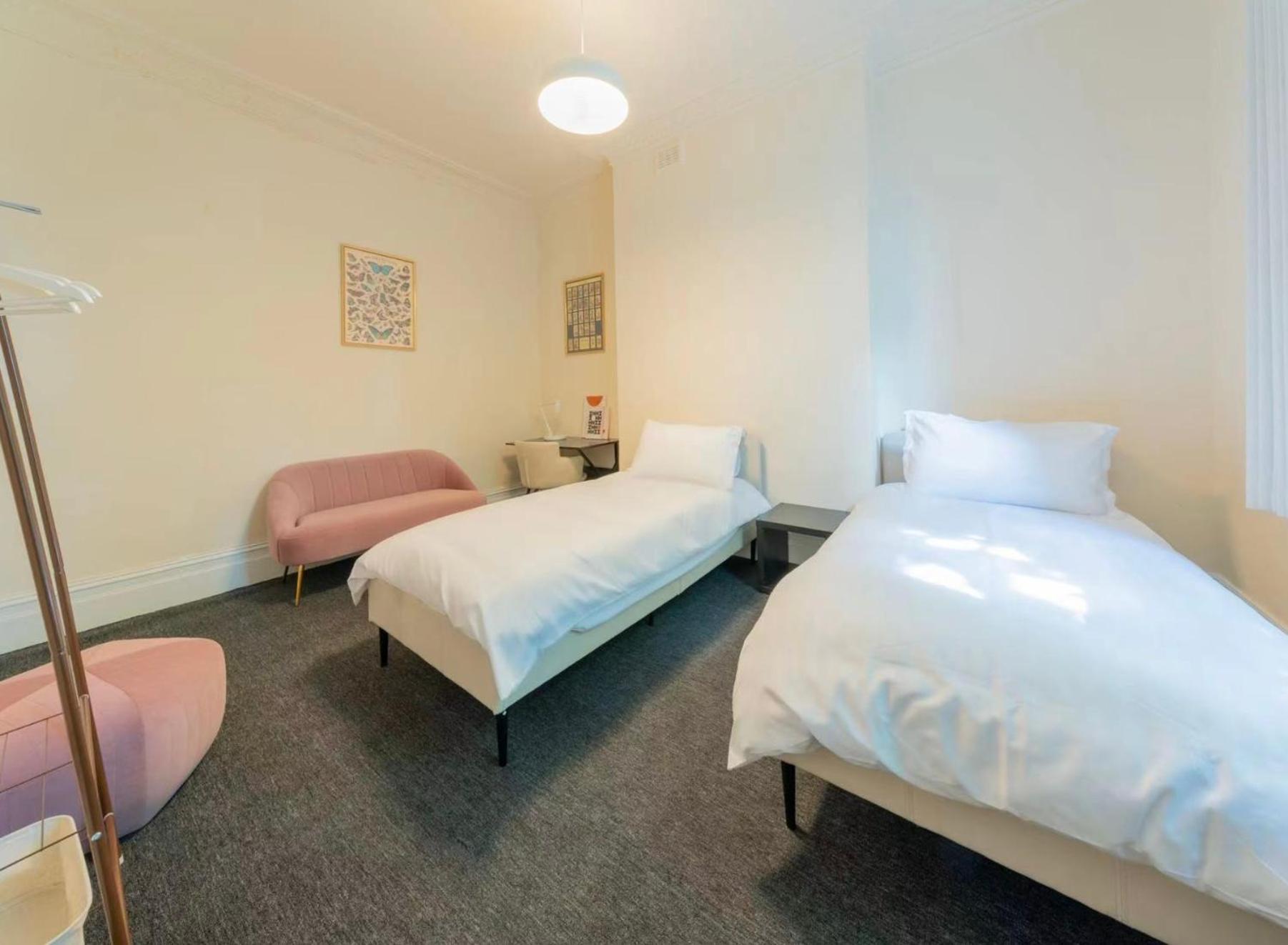 Apartamento Twin In Camden Town Londres