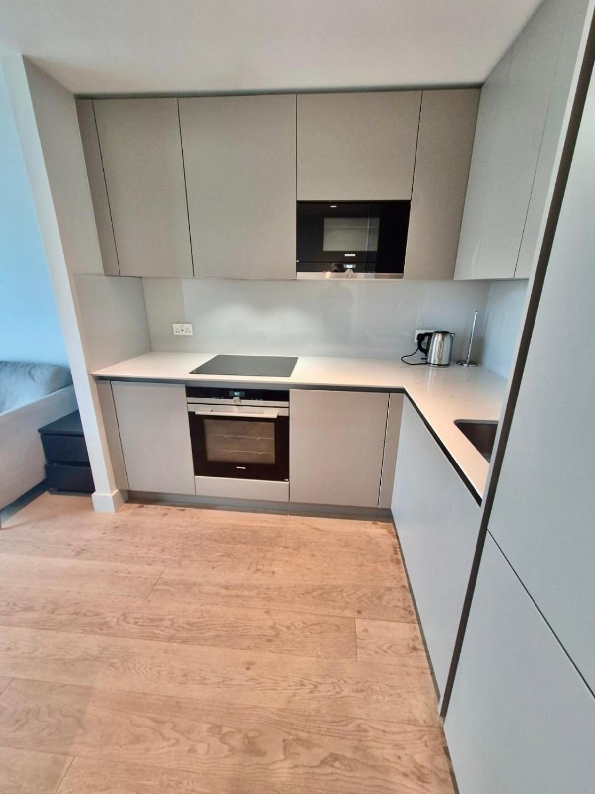 Apartment Hyde Park Superior Apartment At Paddington London