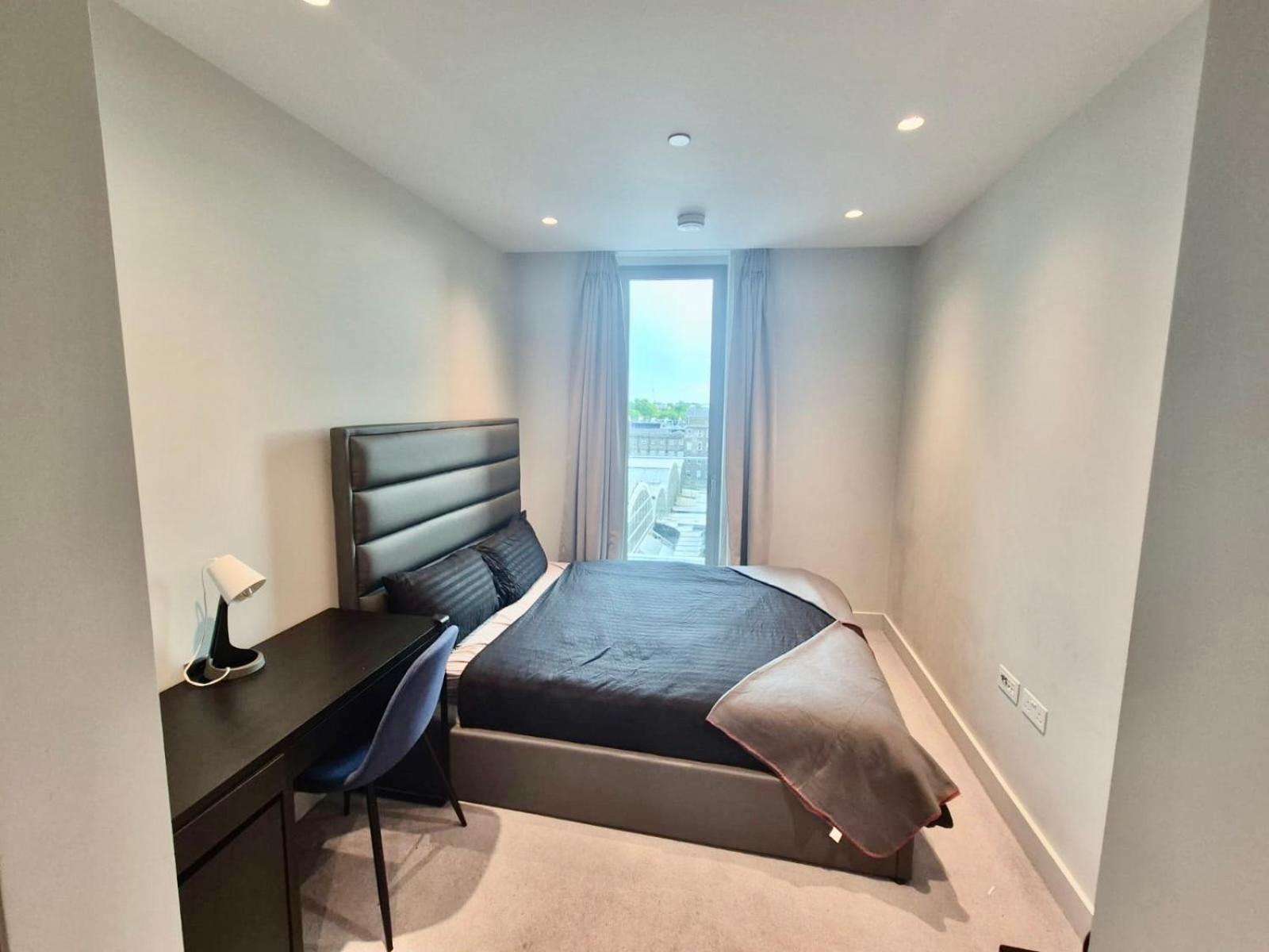 Apartment Hyde Park Superior Apartment At Paddington *