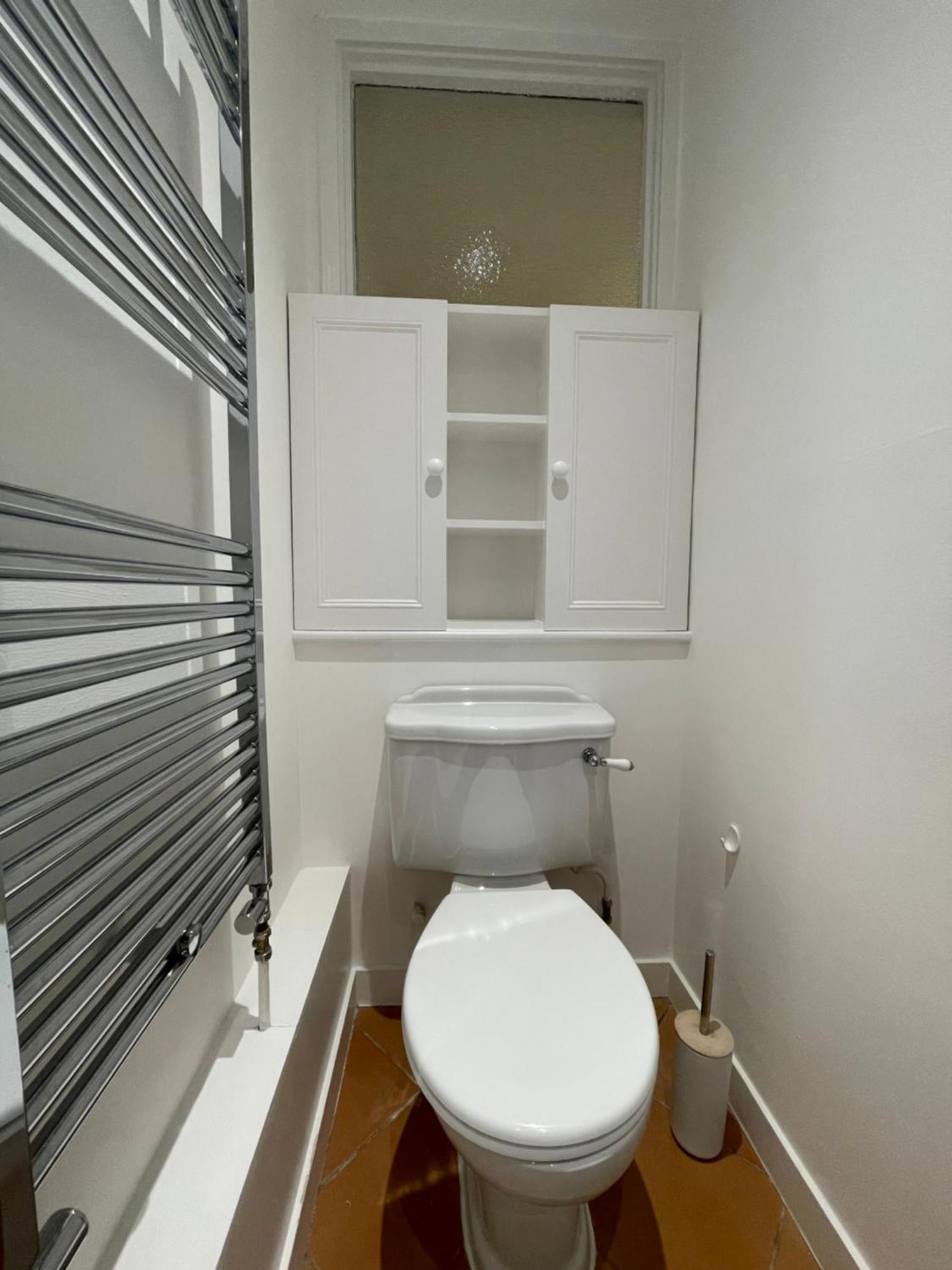 Bright And Cosy Gem In Fulham Londen