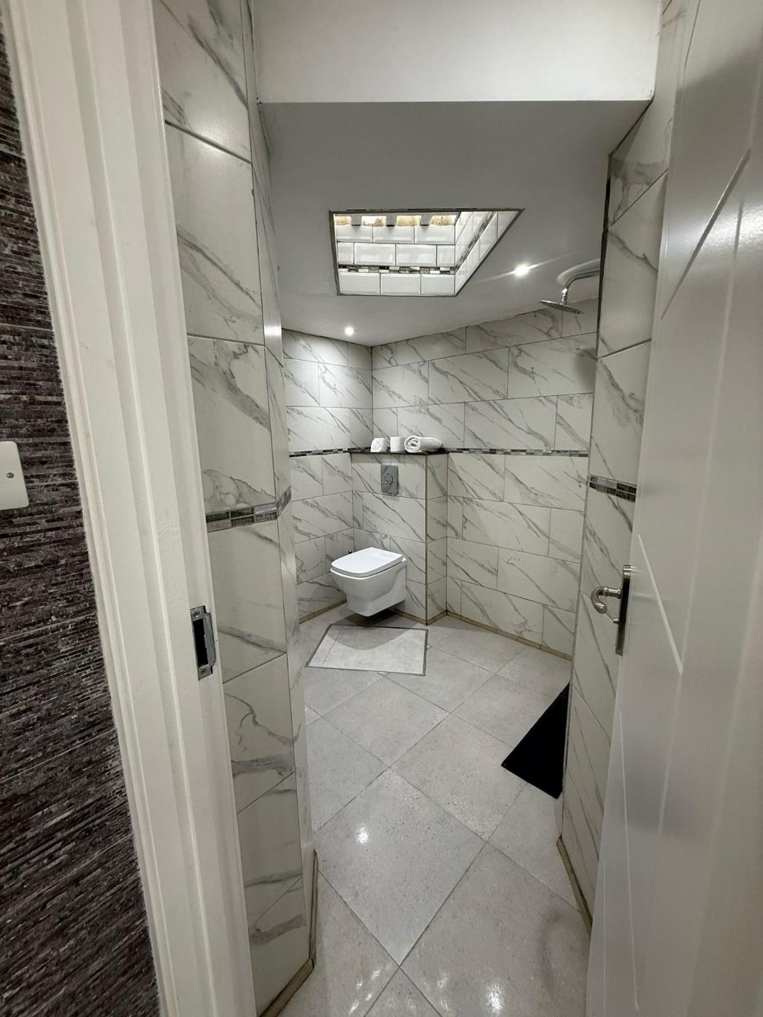 Apartment Bell Street 2 Bedroom Flat B