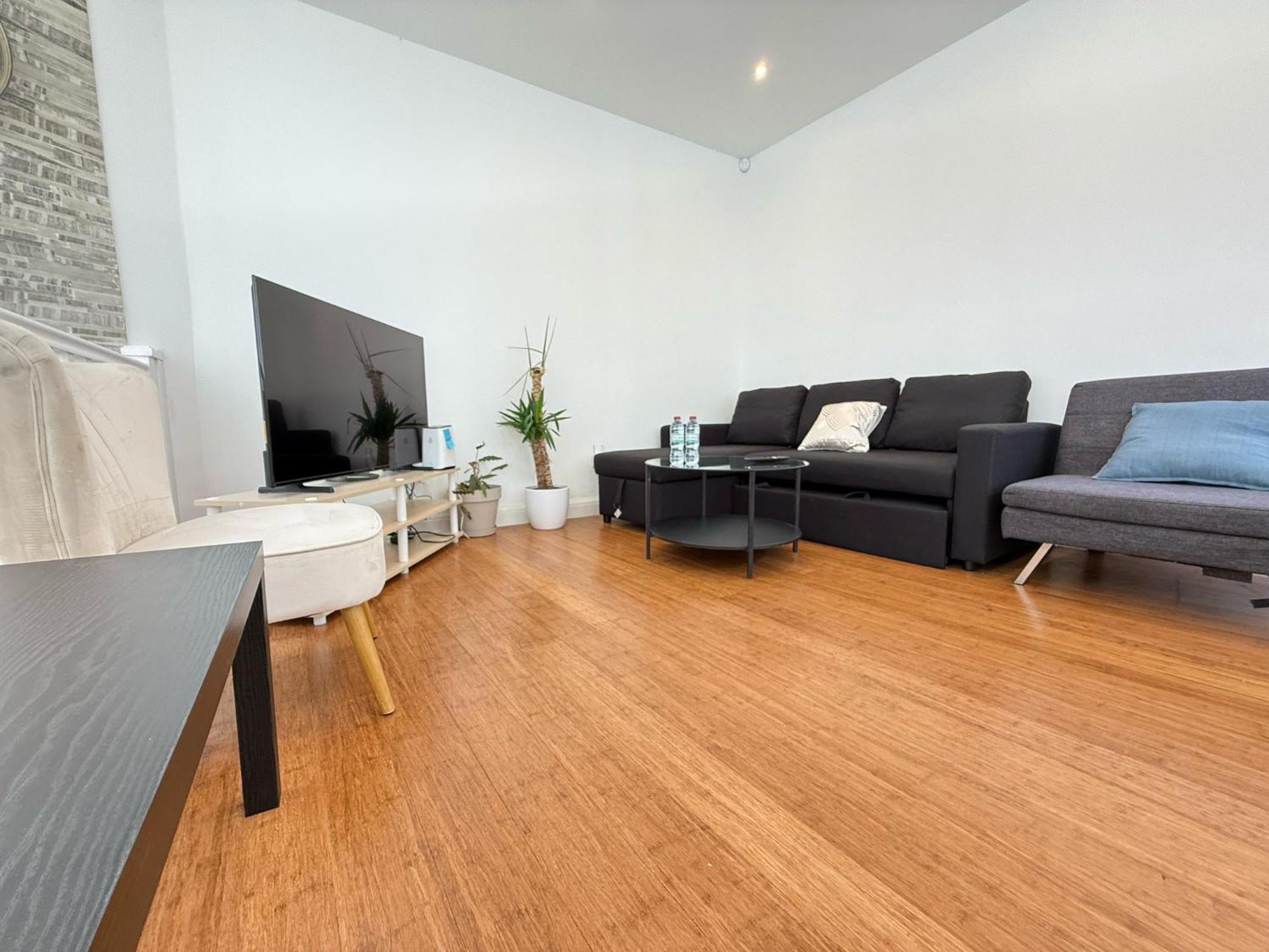 Bell Street 2 Bedroom Flat B Apartment