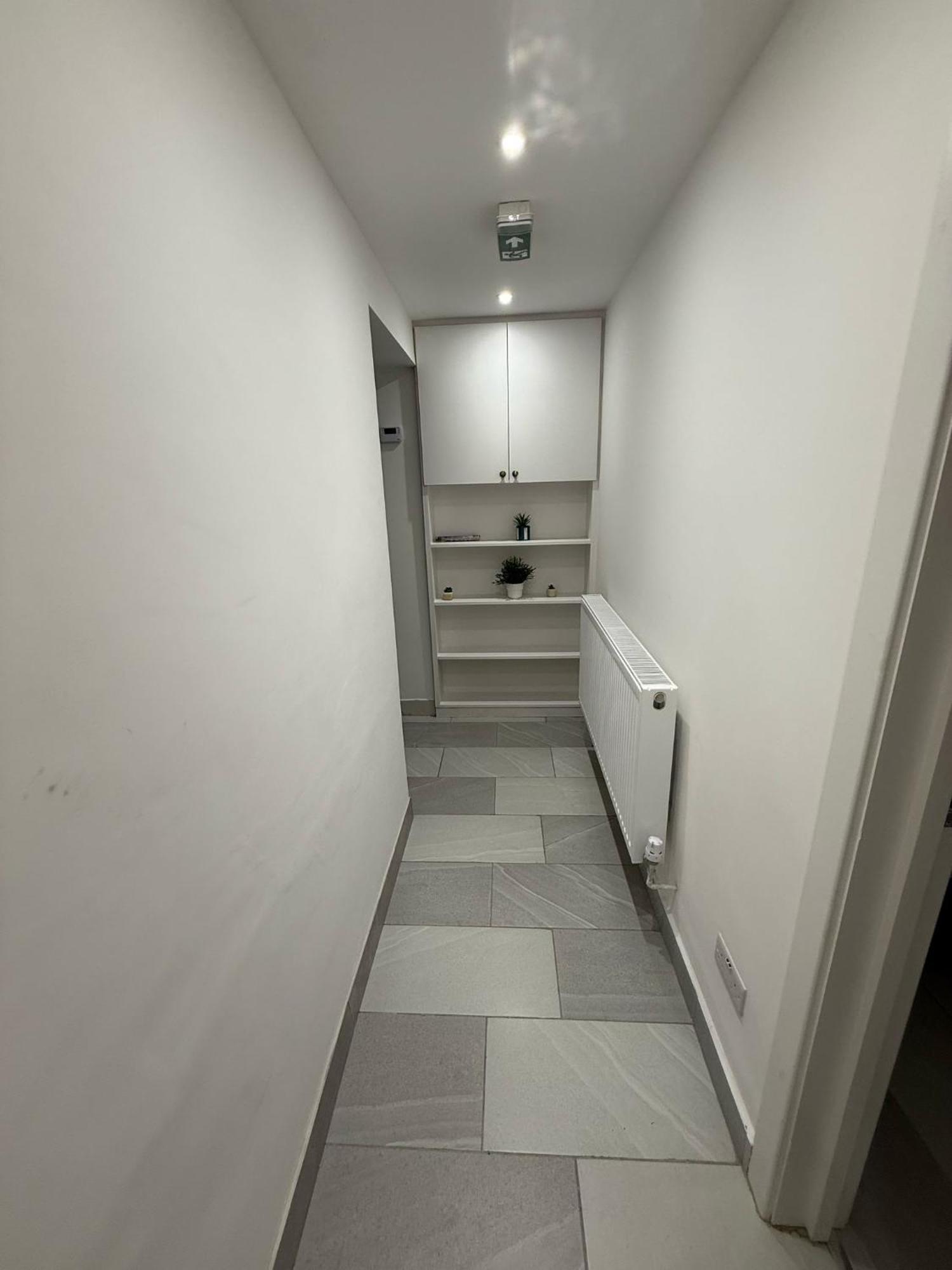 Bell Street 2 Bedroom Flat B Apartment *