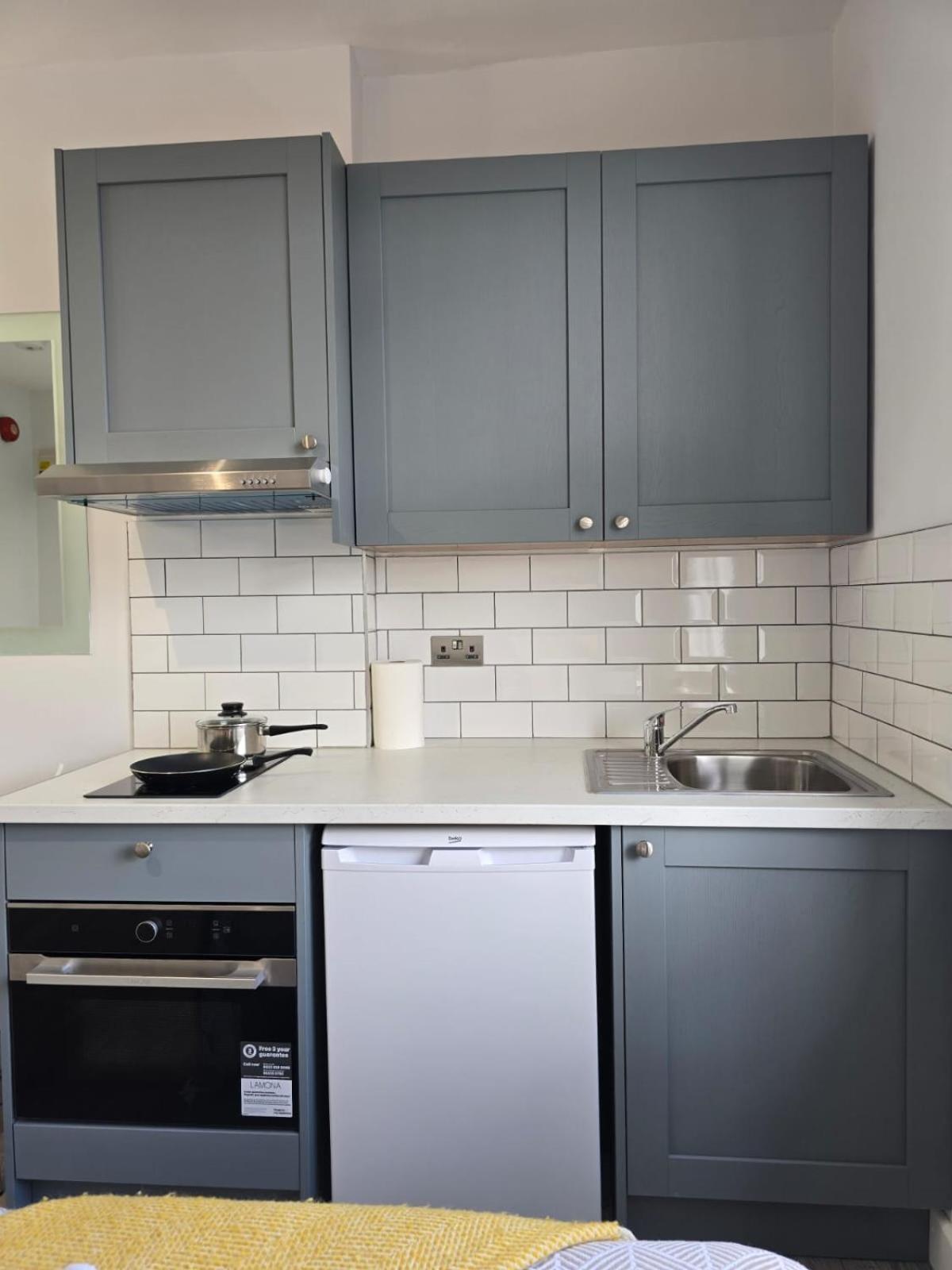Apartment Stylish And Cozy Near Portobello Rd