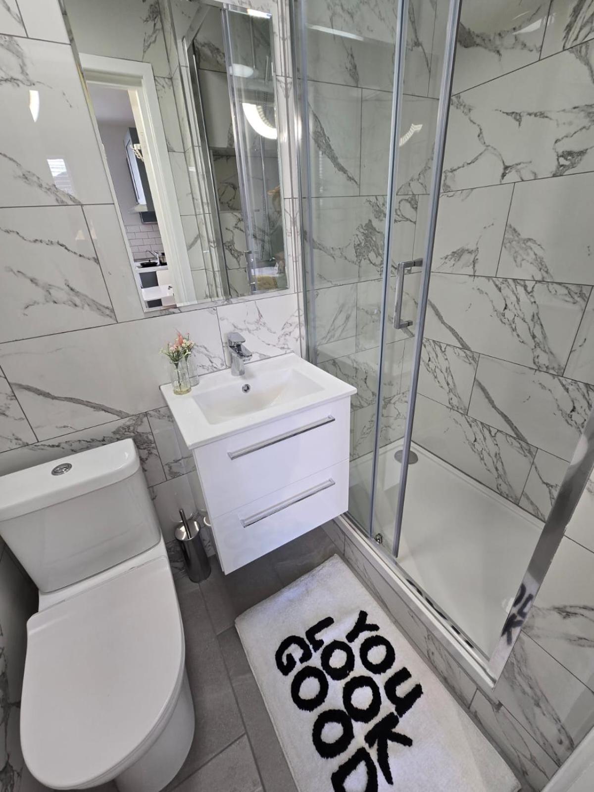 Apartment Stylish And Cozy Near Portobello Rd *