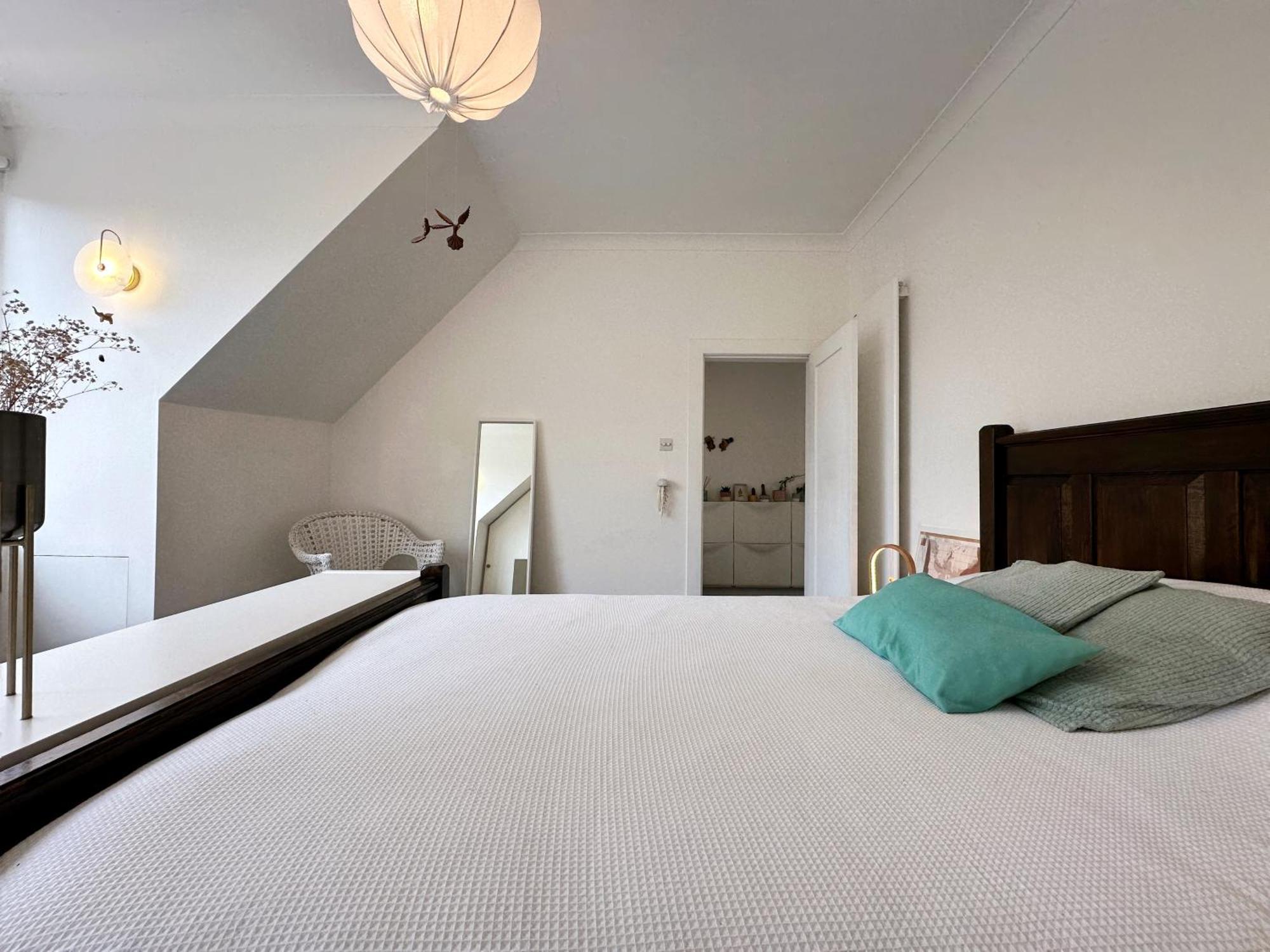 Luke's Place In West Hampstead Apartment London