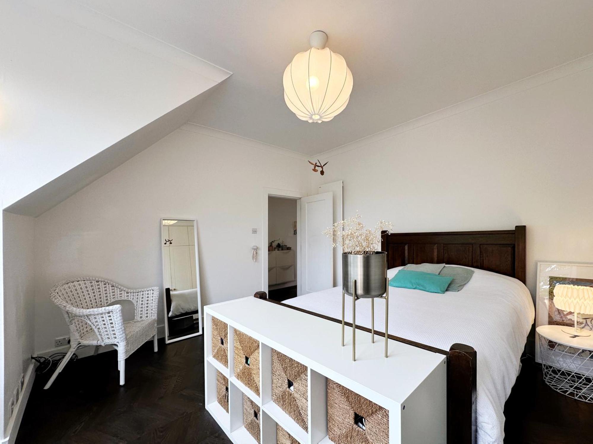 Luke's Place In West Hampstead