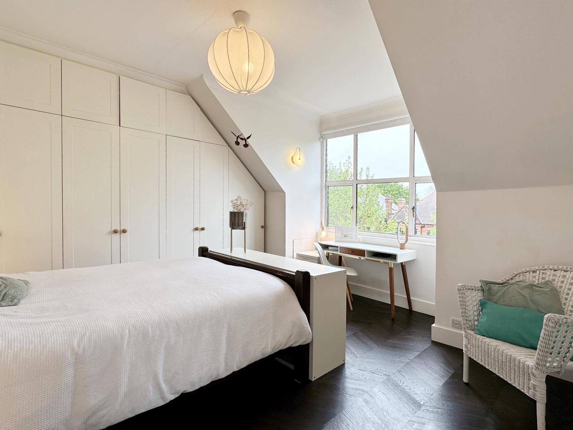 Luke's Place In West Hampstead
