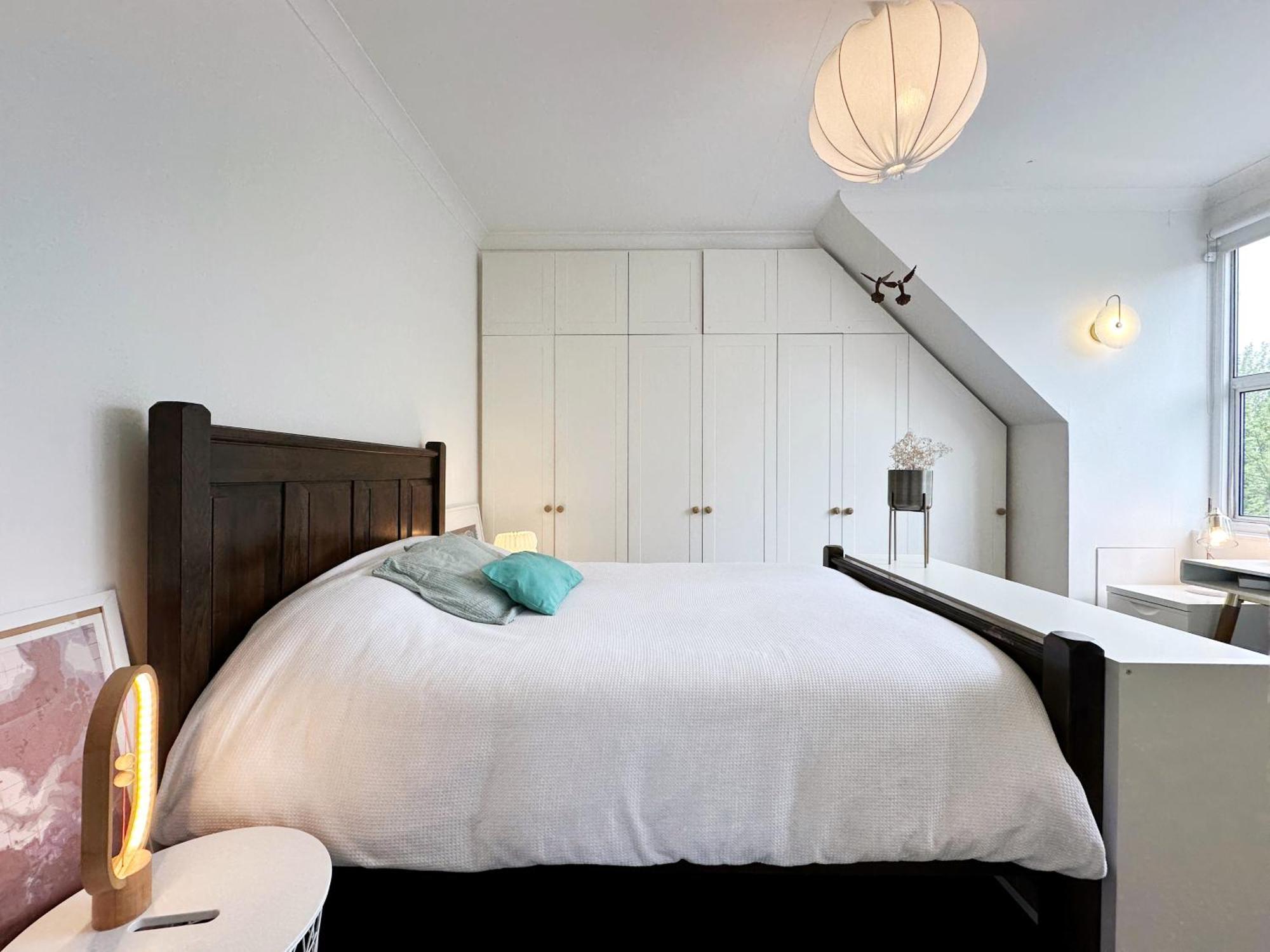 Luke's Place In West Hampstead Apartment *