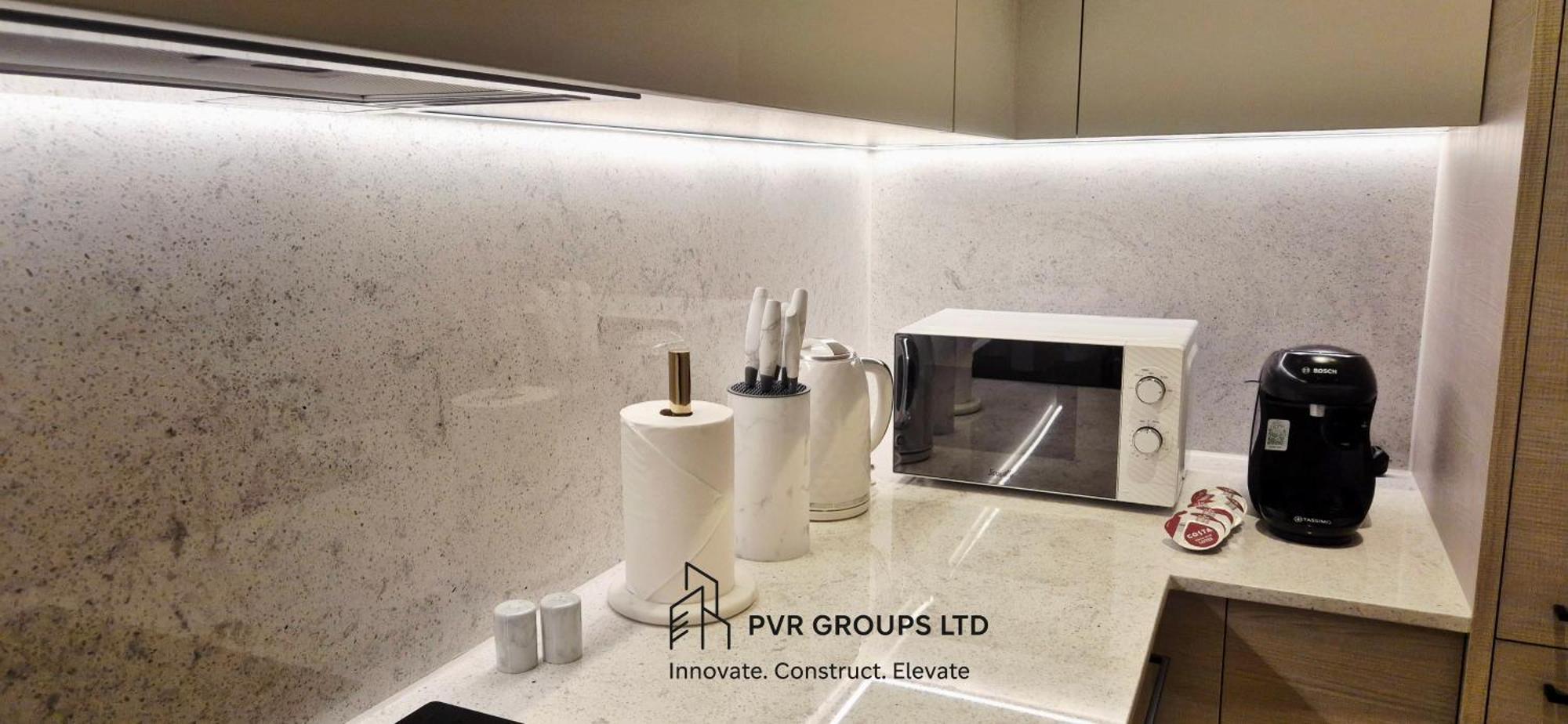 Canary Wharf Stay Modern 1Br Fast Wifi & Balcony Views * London