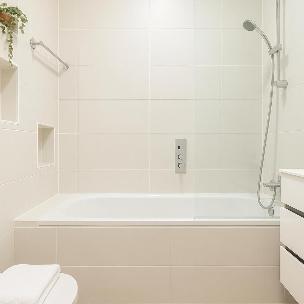 Apartment Cozy Chelsea - Walk To King's Road