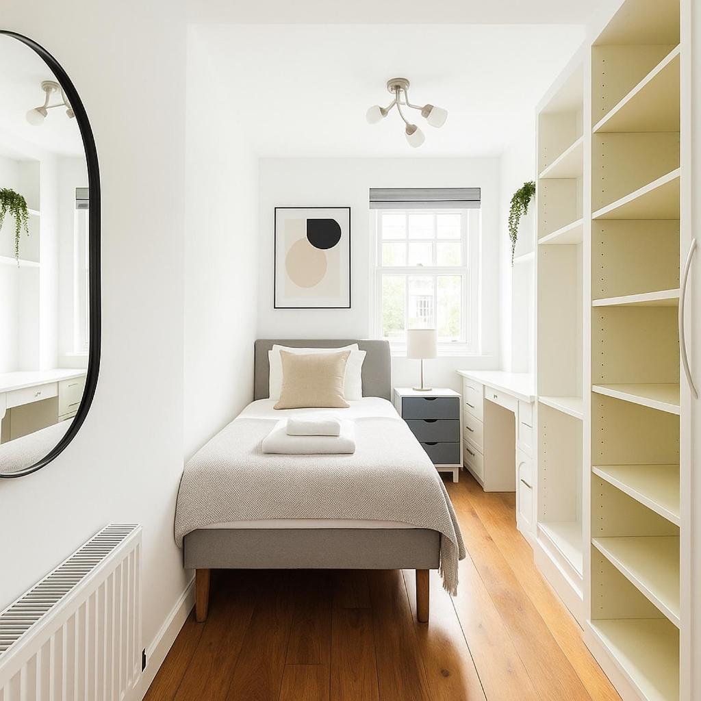 Apartment Cozy Chelsea - Walk To King's Road *