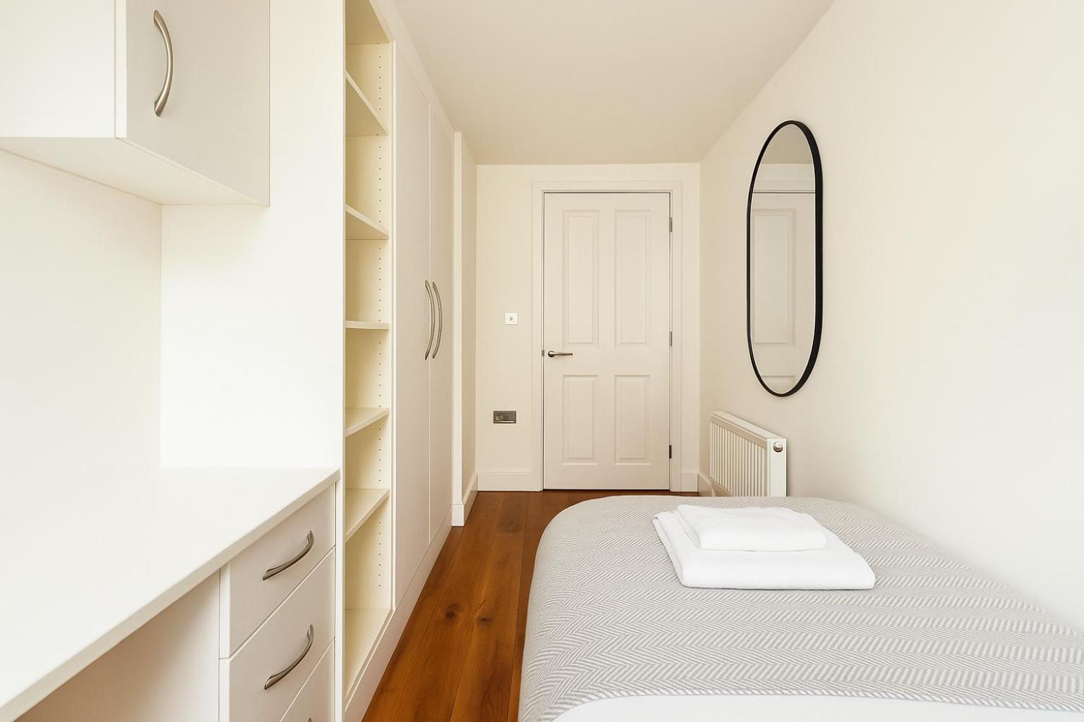 Cozy Chelsea - Walk To King's Road Apartment London