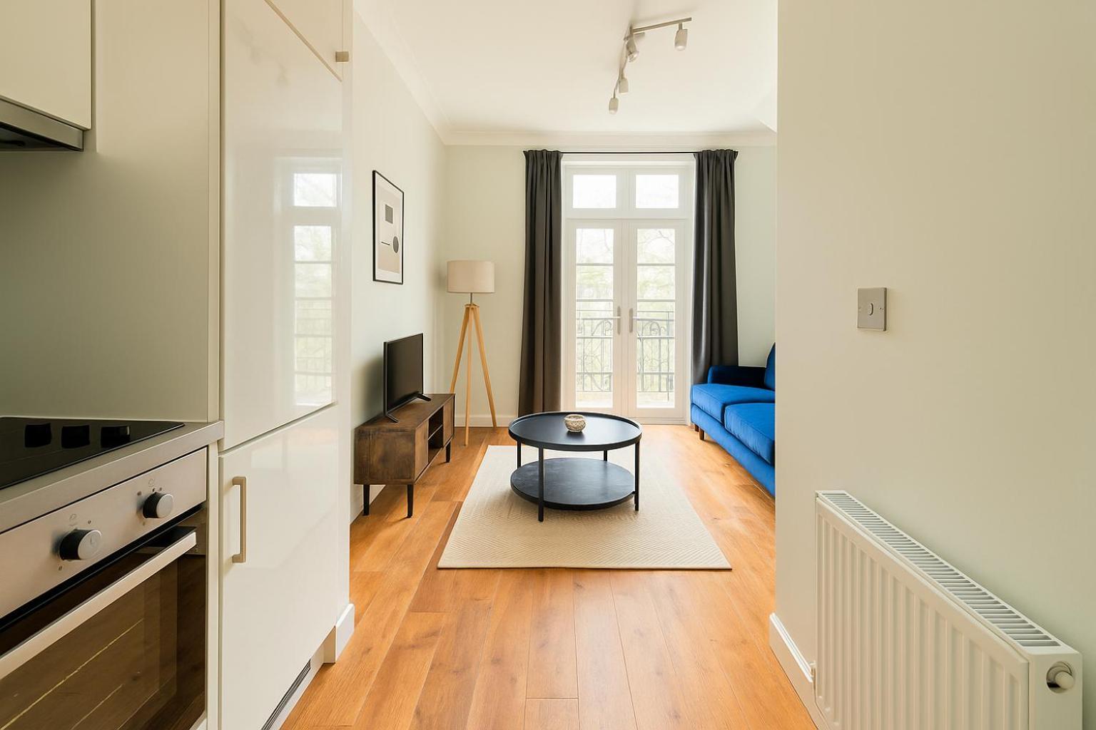 Cozy Chelsea - Walk To King's Road London