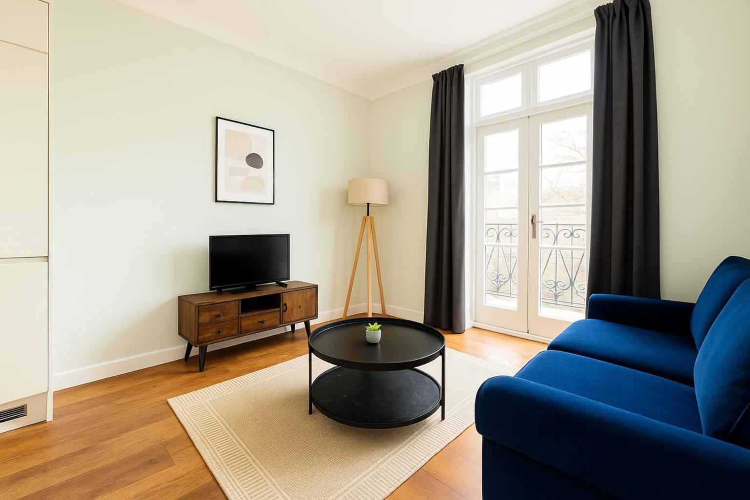 Cozy Chelsea - Walk To King's Road