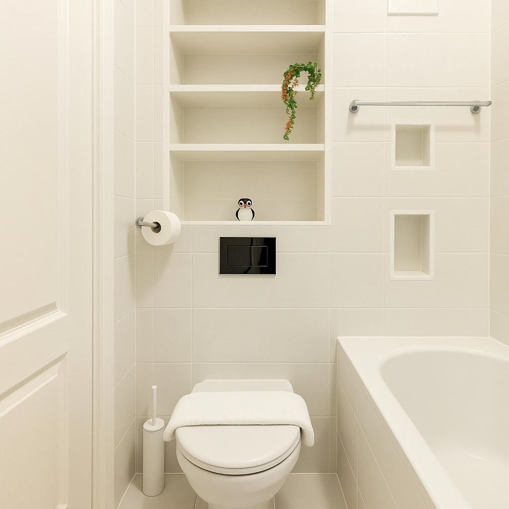 Cozy Chelsea - Walk To King's Road Apartment London