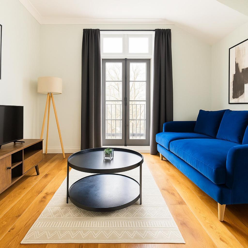 Apartment Cozy Chelsea - Walk To King's Road *