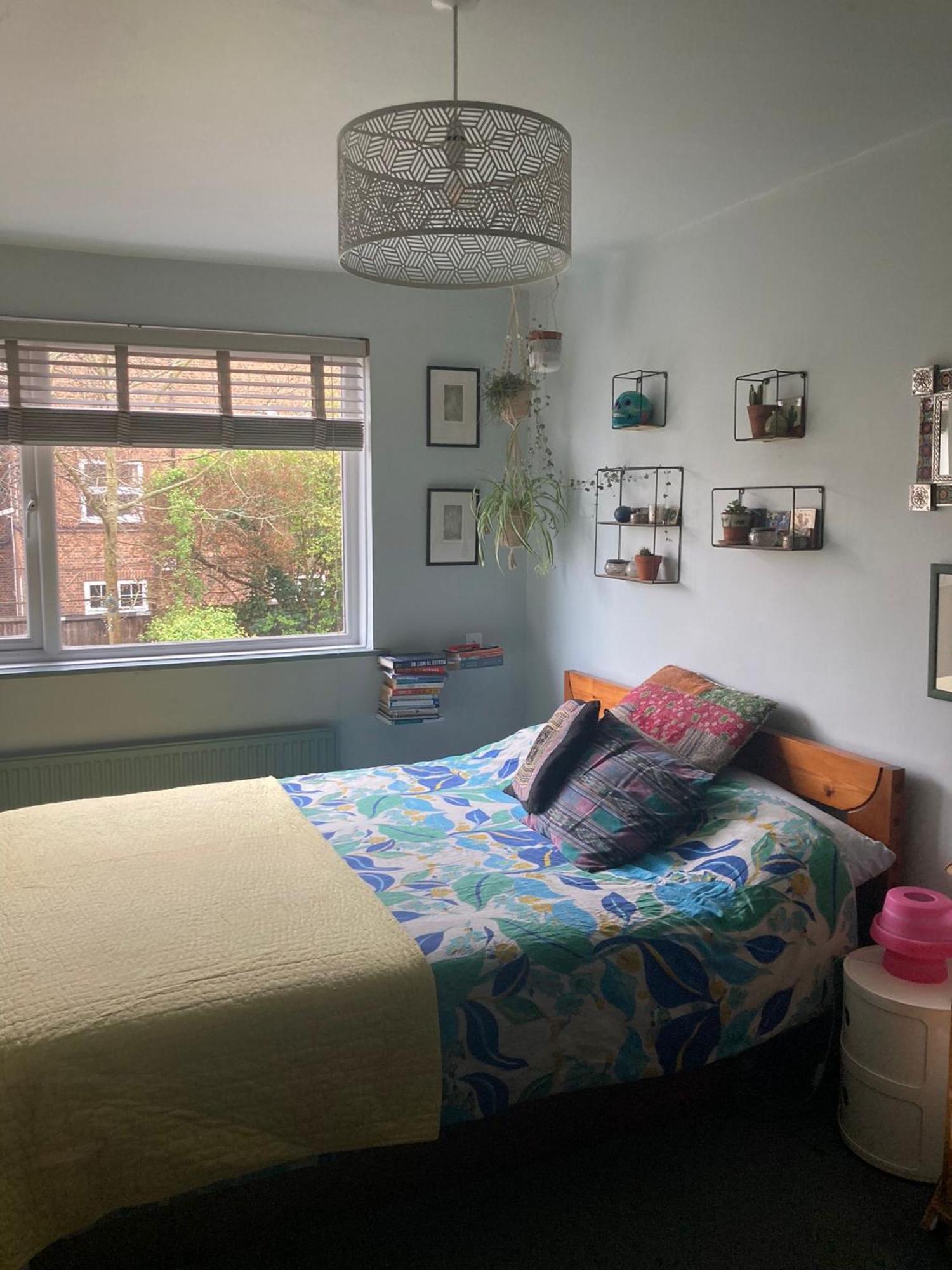 Stylish House With Many Toys And Games Apartment London