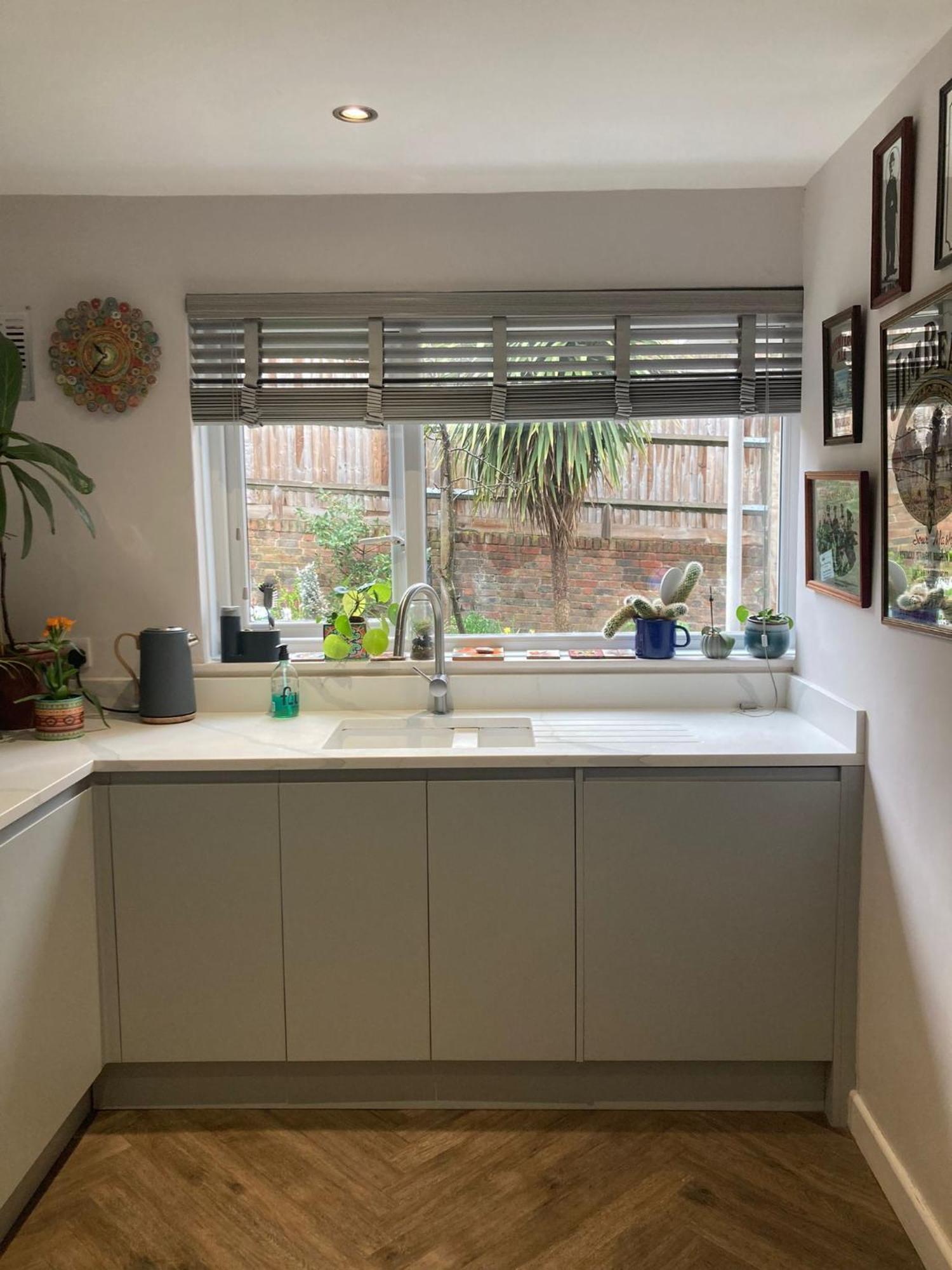 Stylish House With Many Toys And Games * London