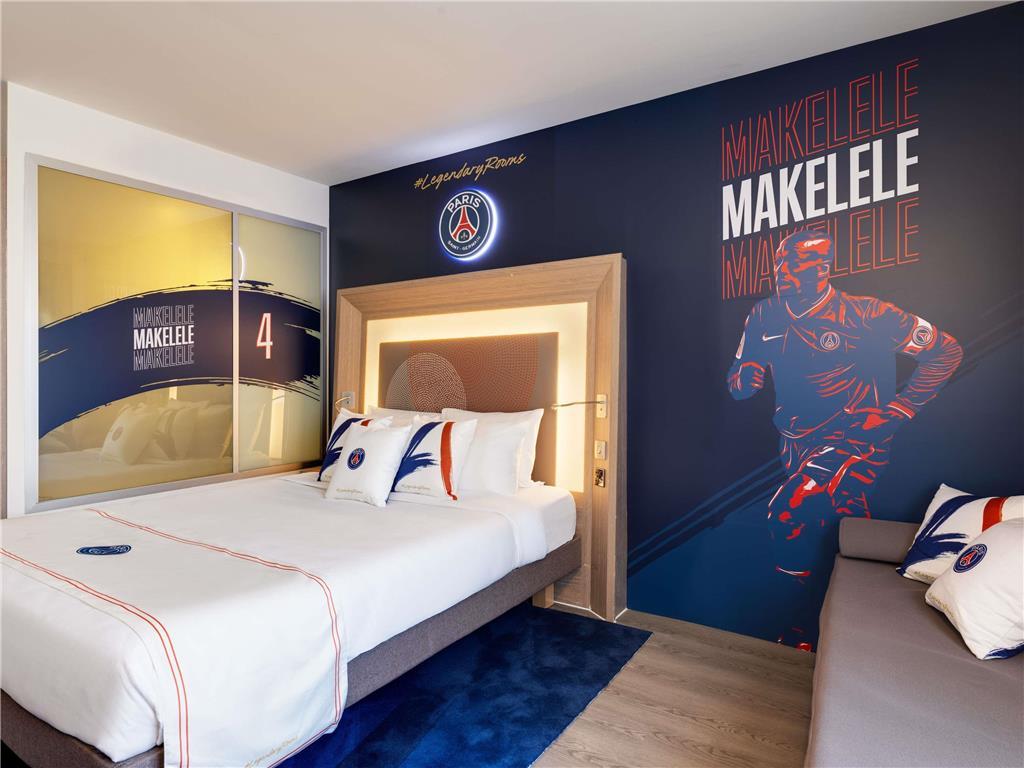 Hotel Novotel Bridge 4*